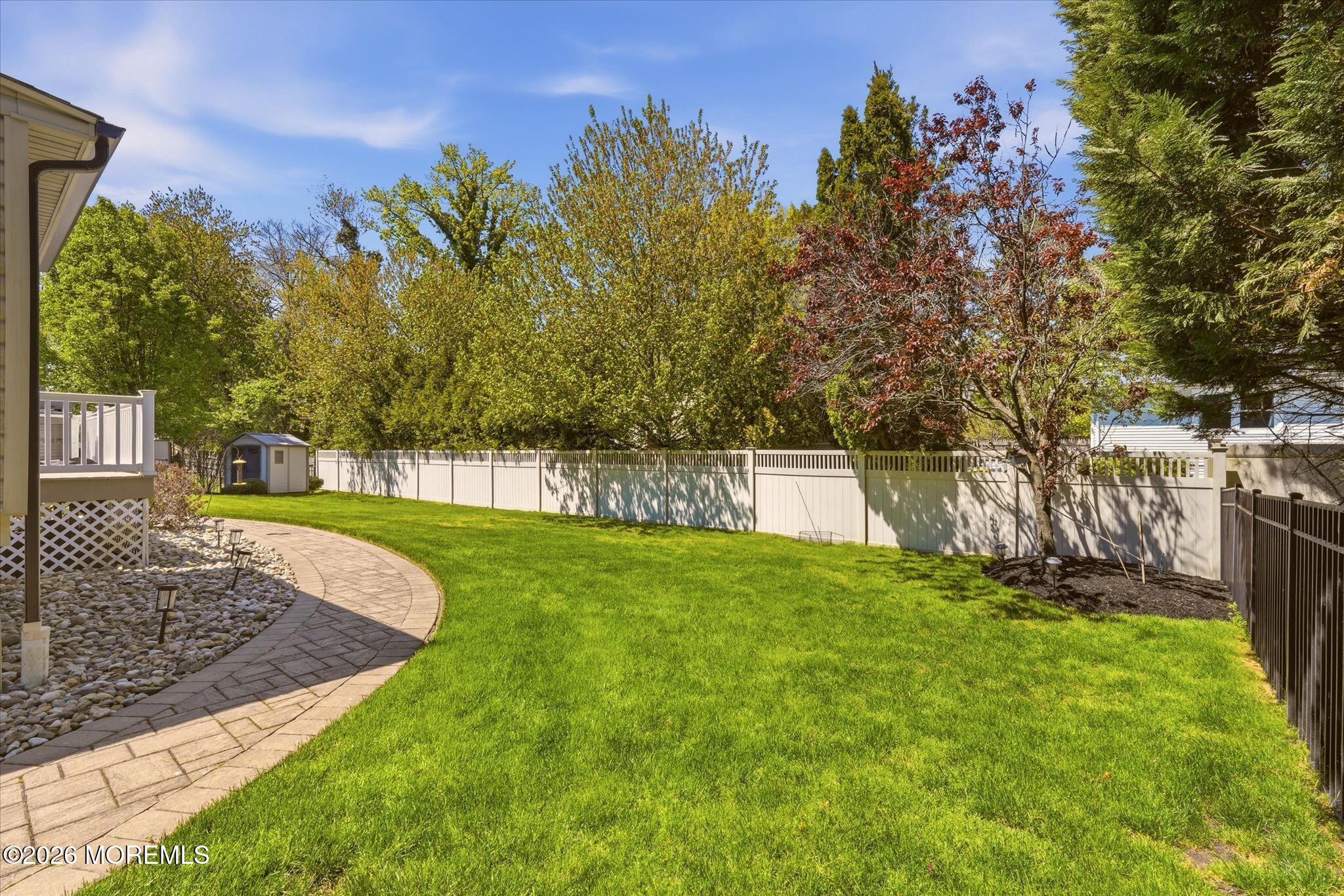 11 Seward Drive