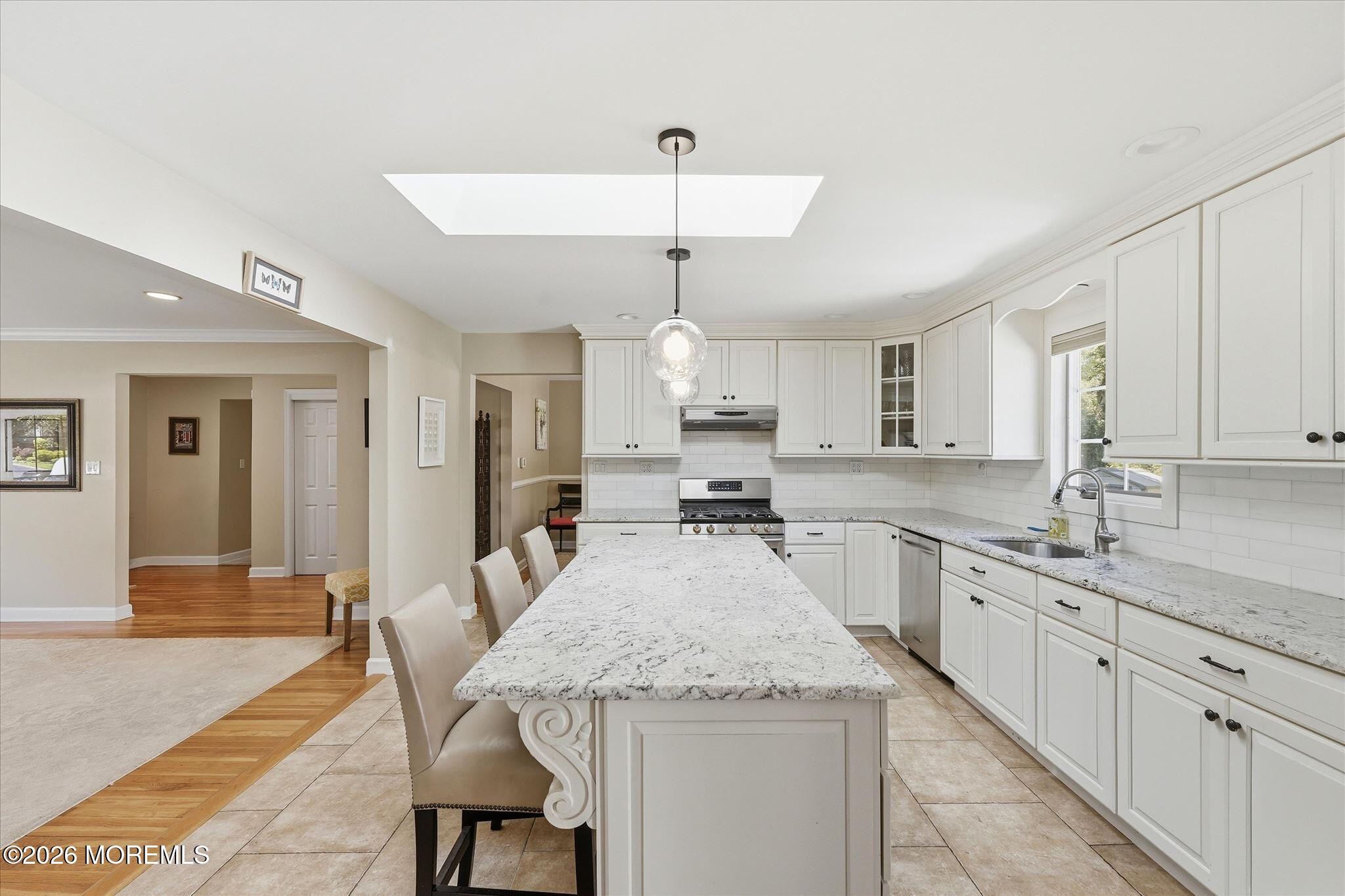 11 Seward Drive
