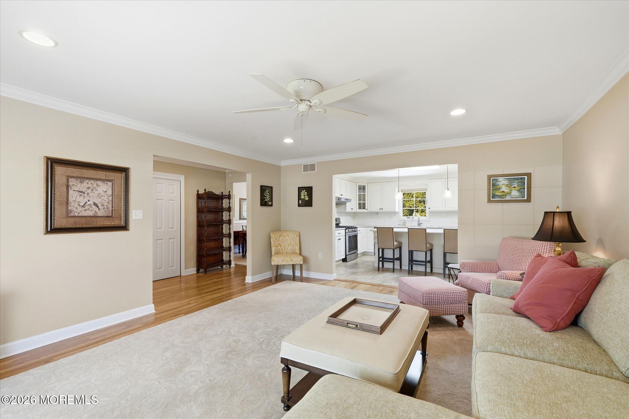 11 Seward Drive