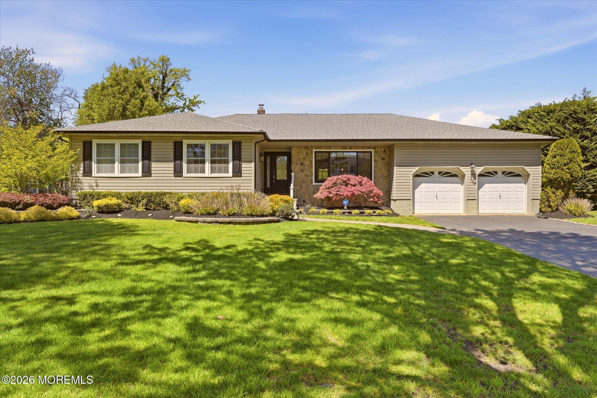 11 Seward Drive