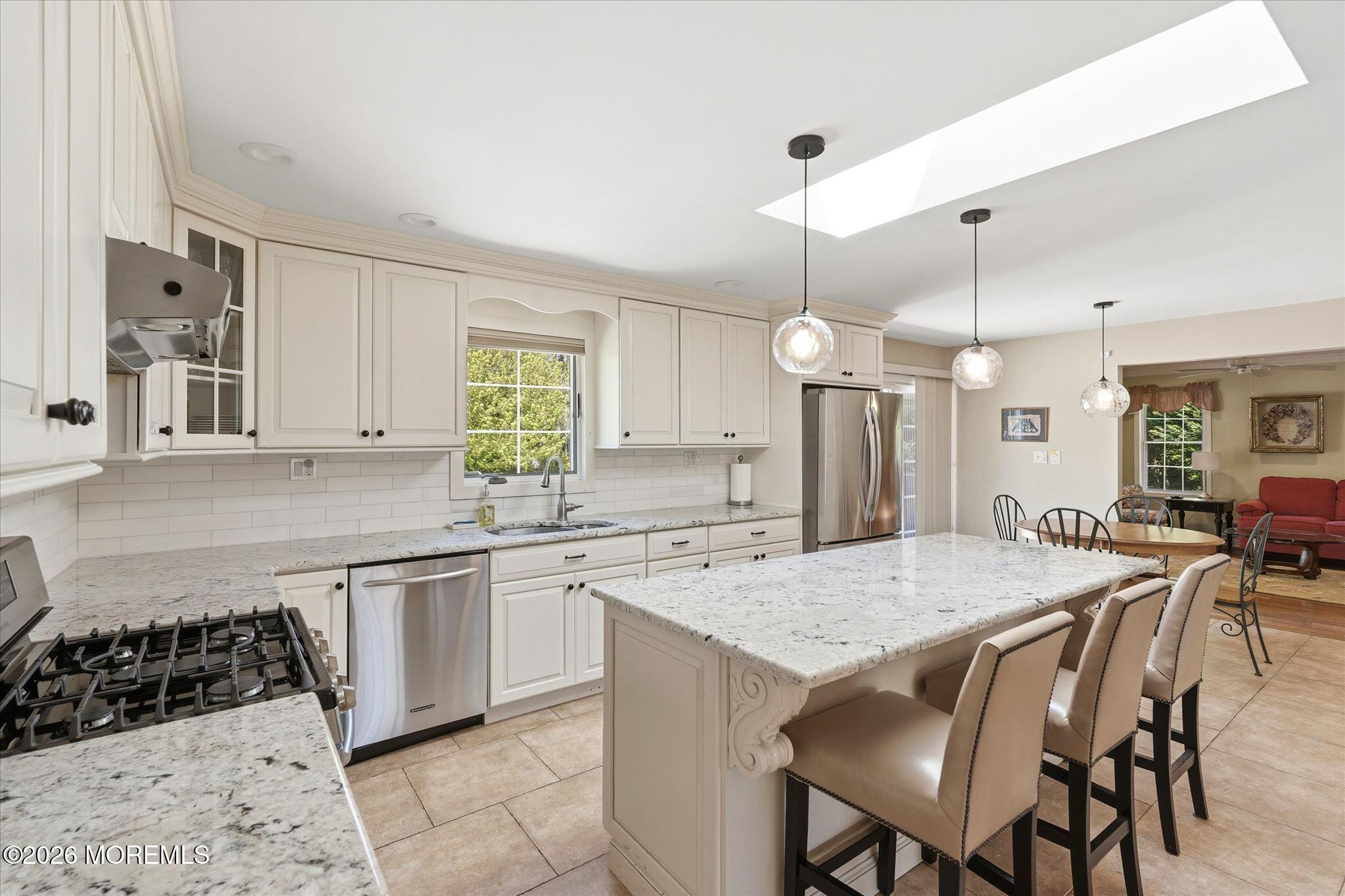 11 Seward Drive