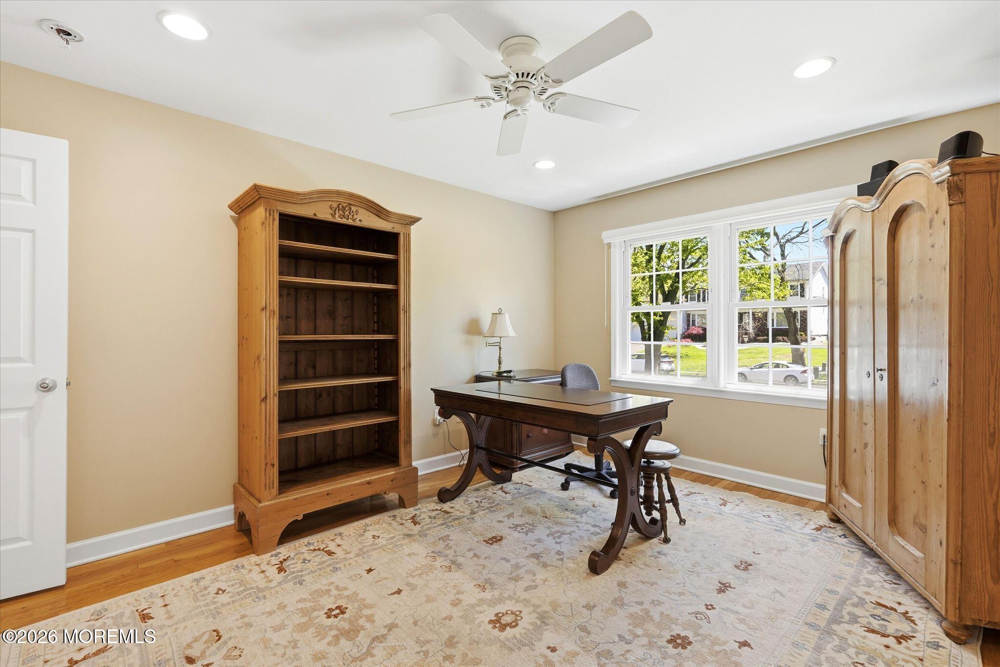 11 Seward Drive