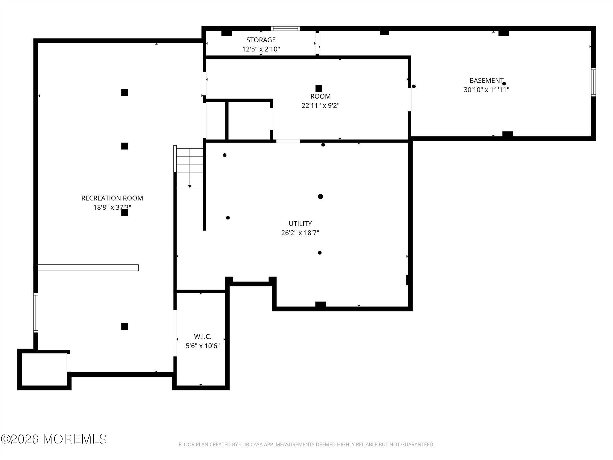 11 Seward Drive