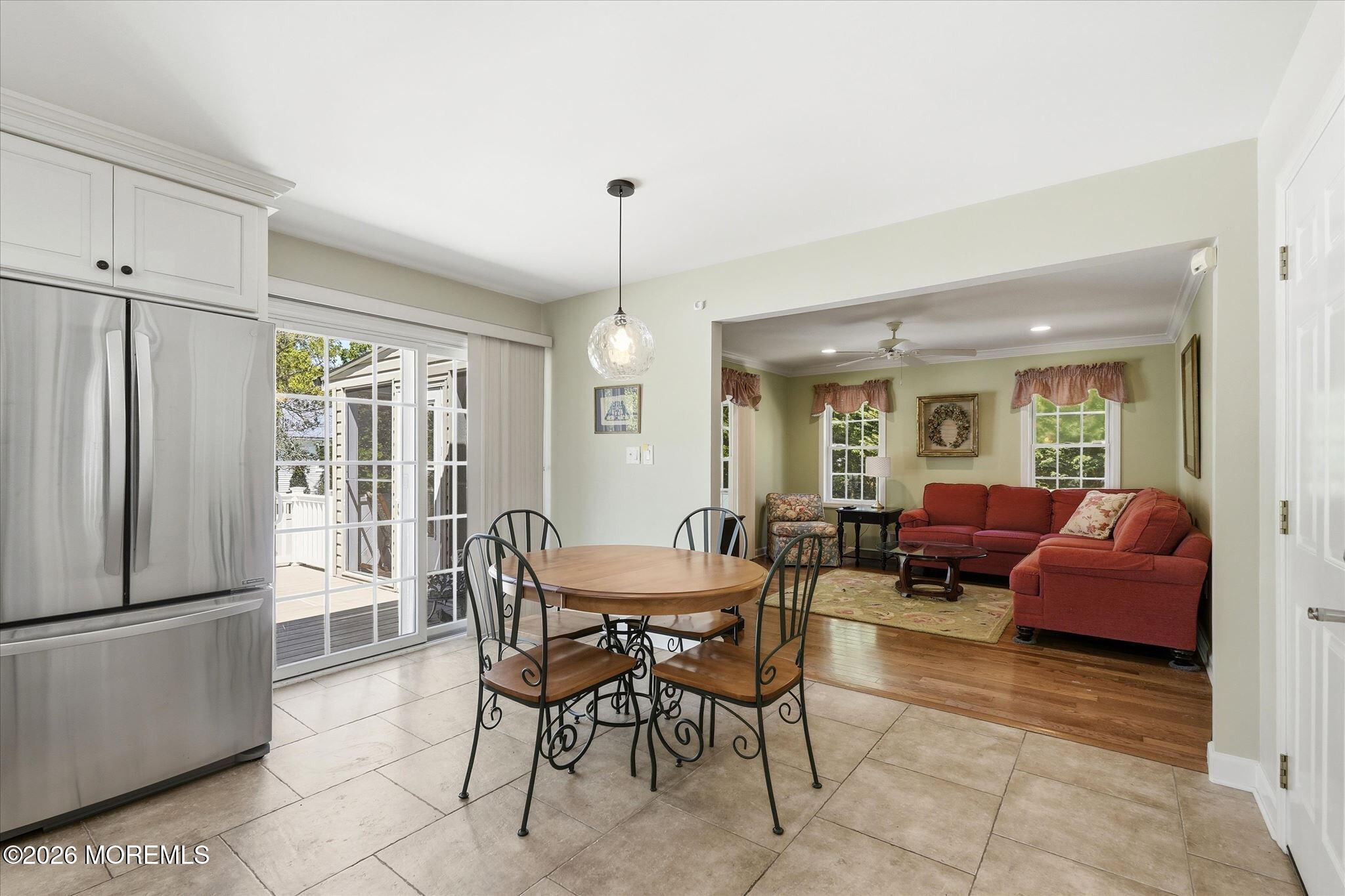11 Seward Drive