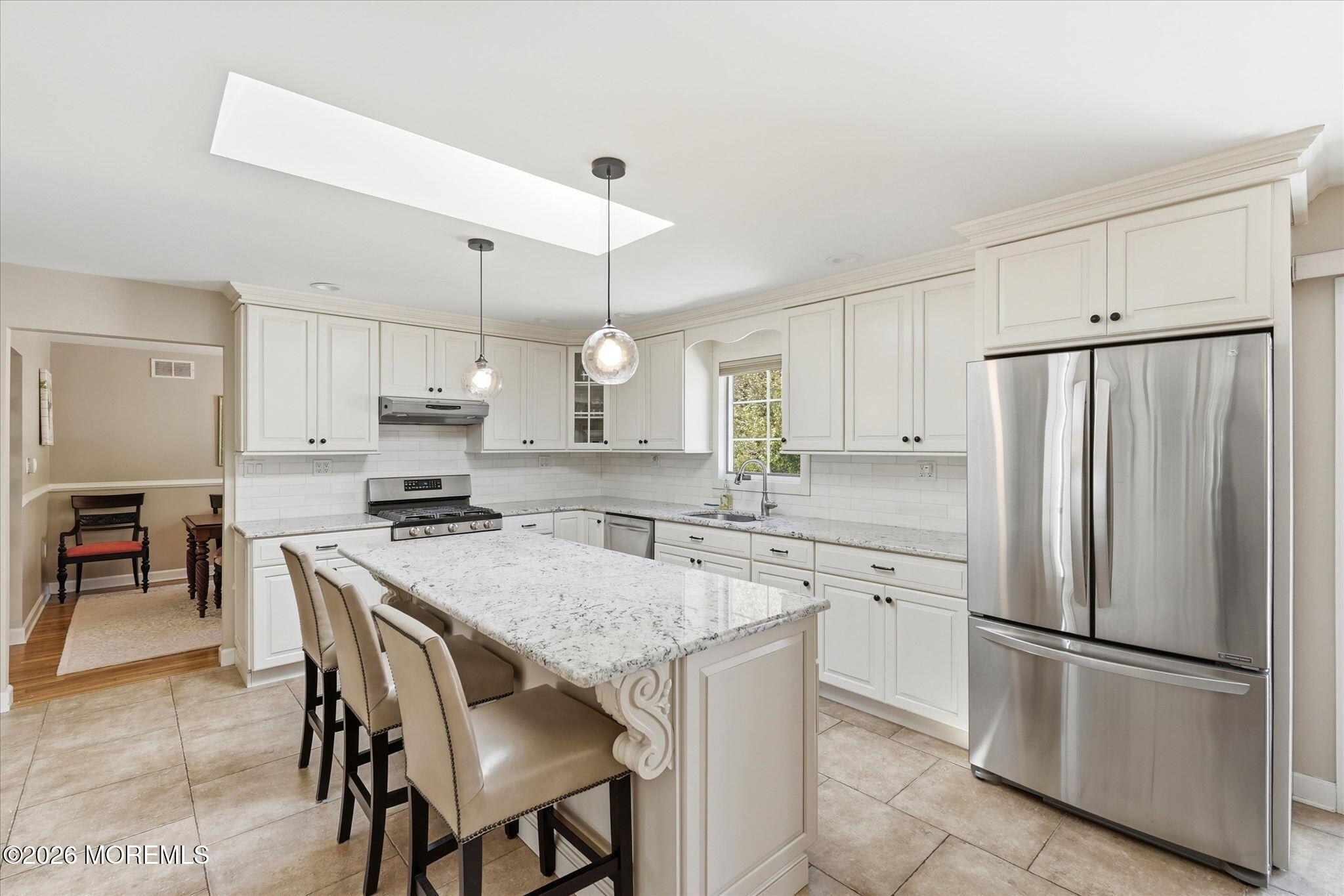 11 Seward Drive