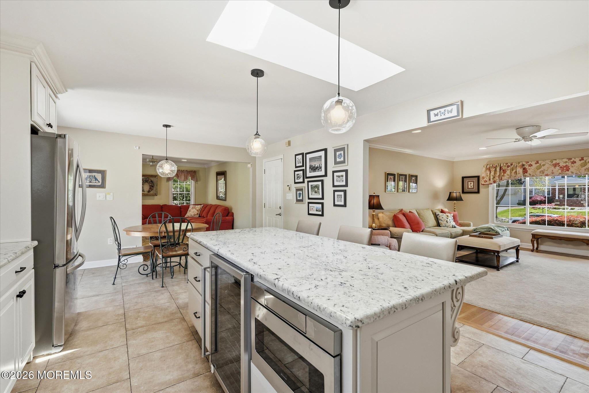 11 Seward Drive