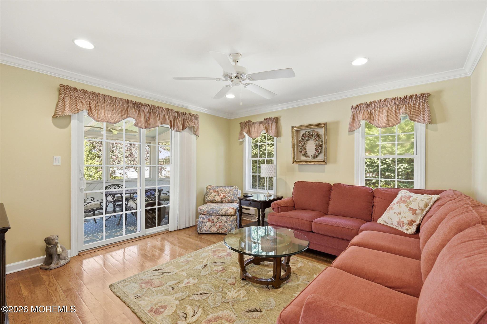 11 Seward Drive