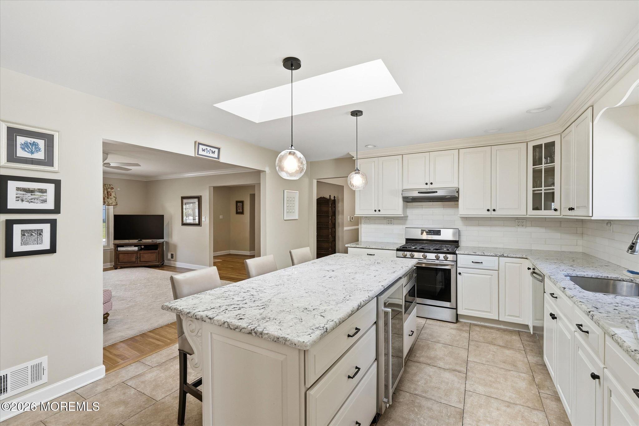 11 Seward Drive
