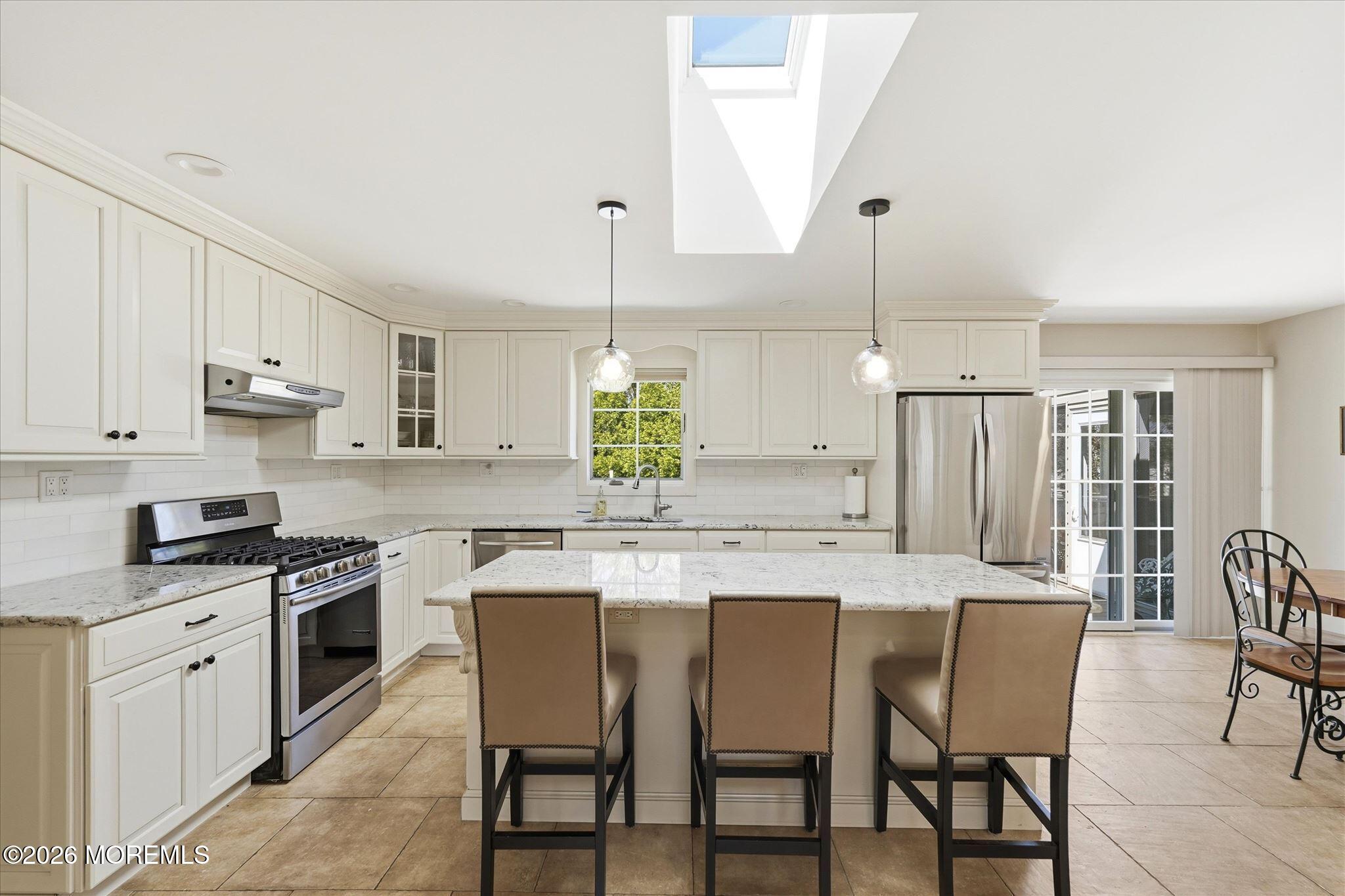 11 Seward Drive