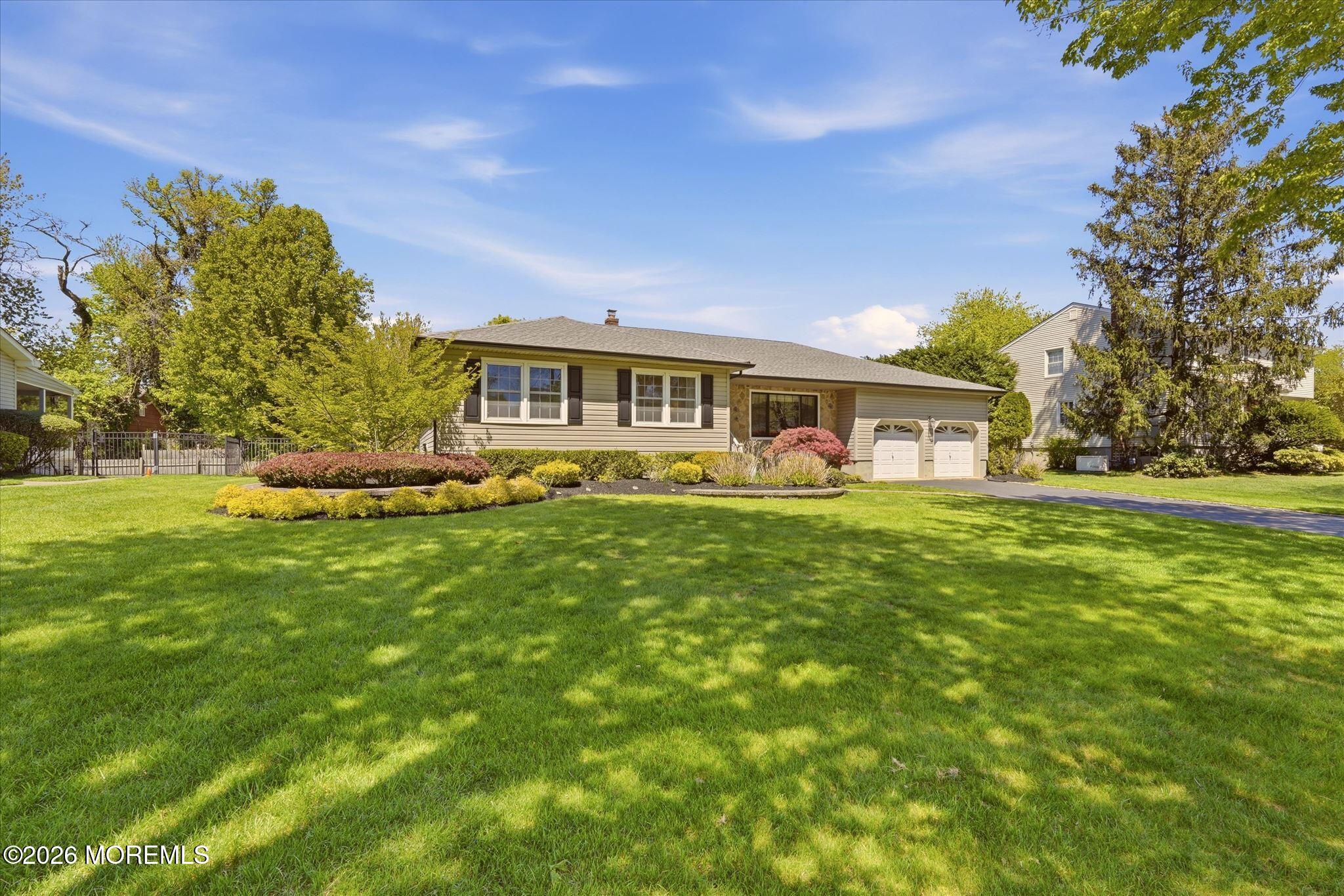 11 Seward Drive