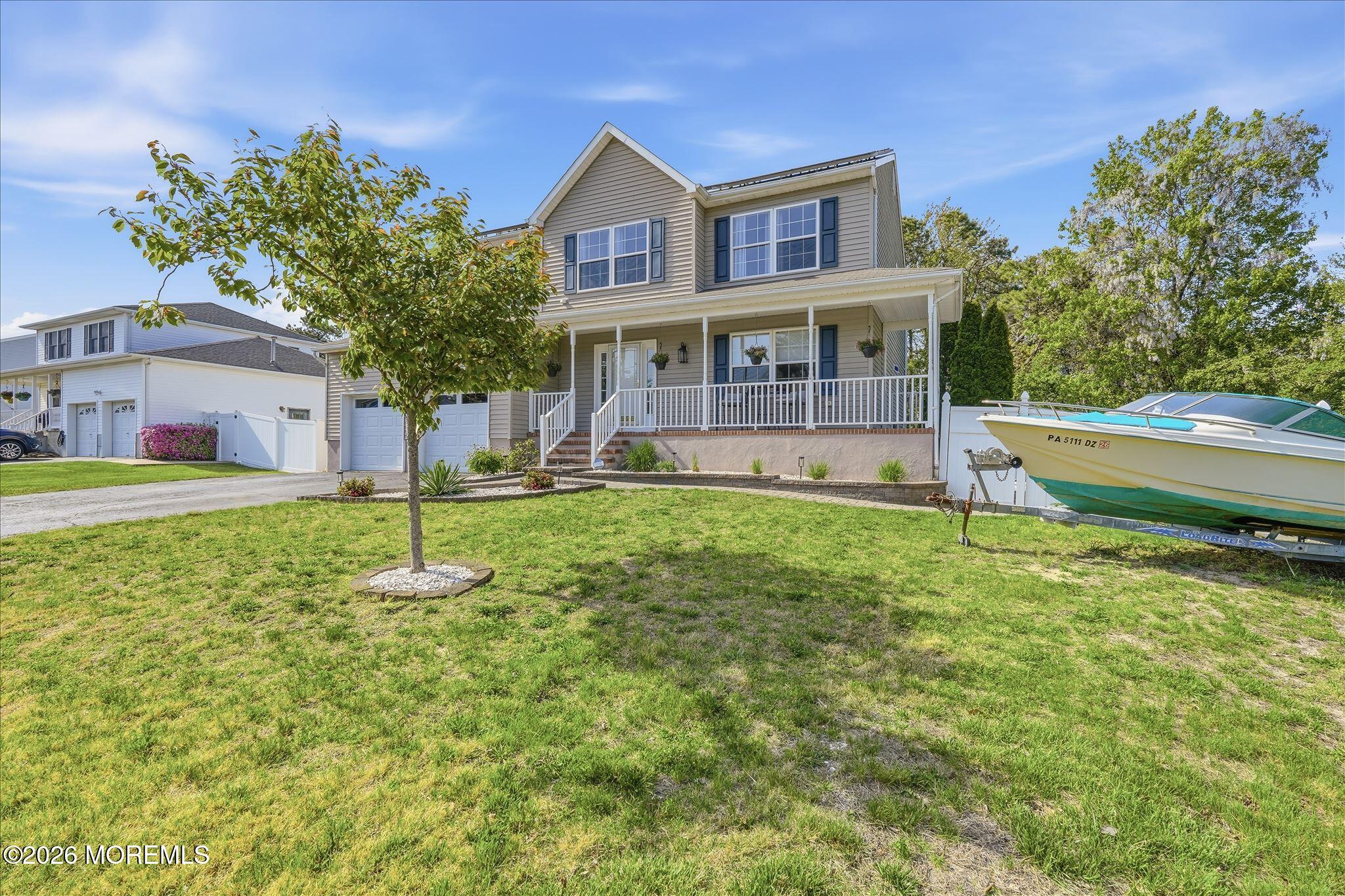 136 D Street