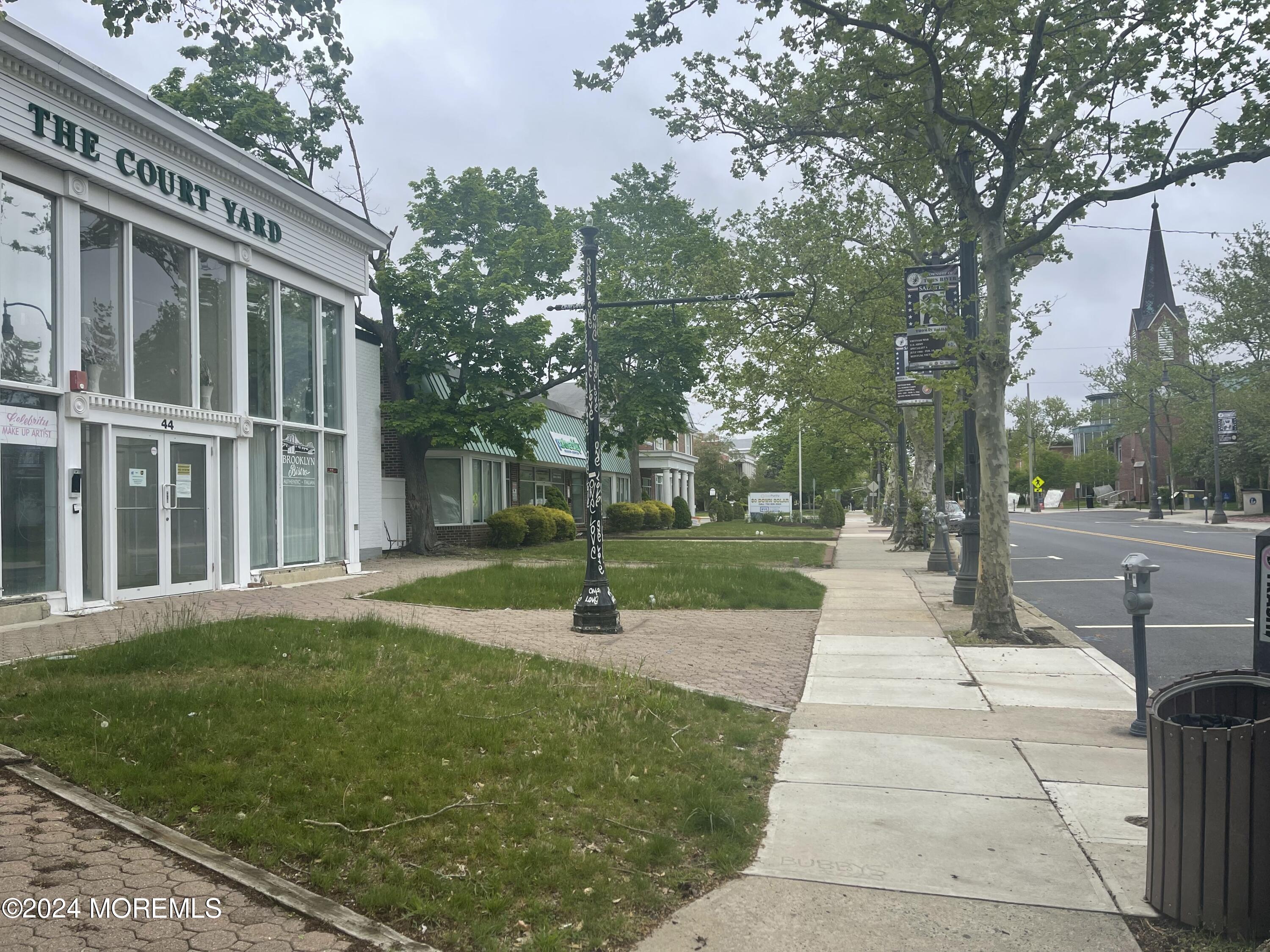 44 Washington Street 102