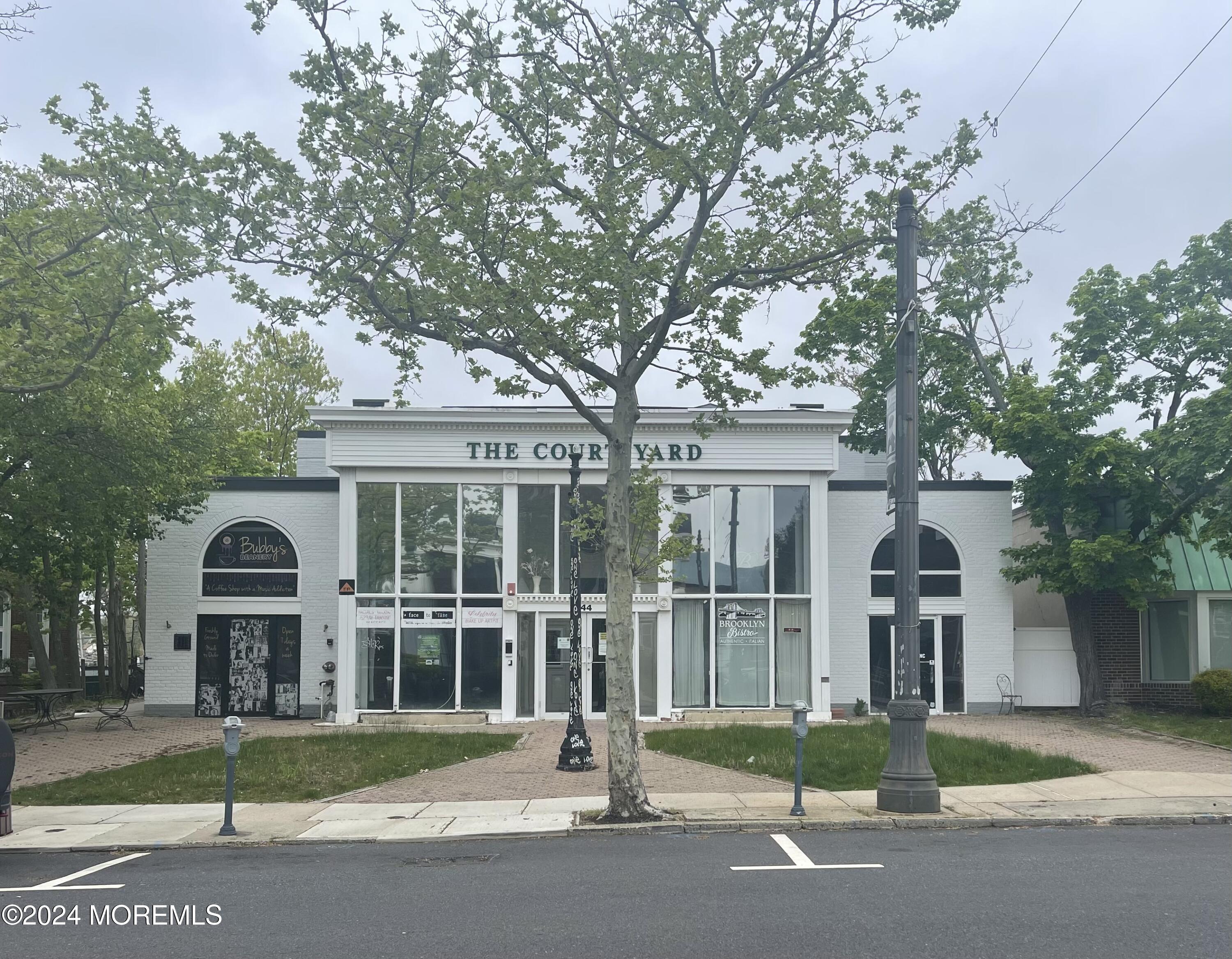 44 Washington Street 102