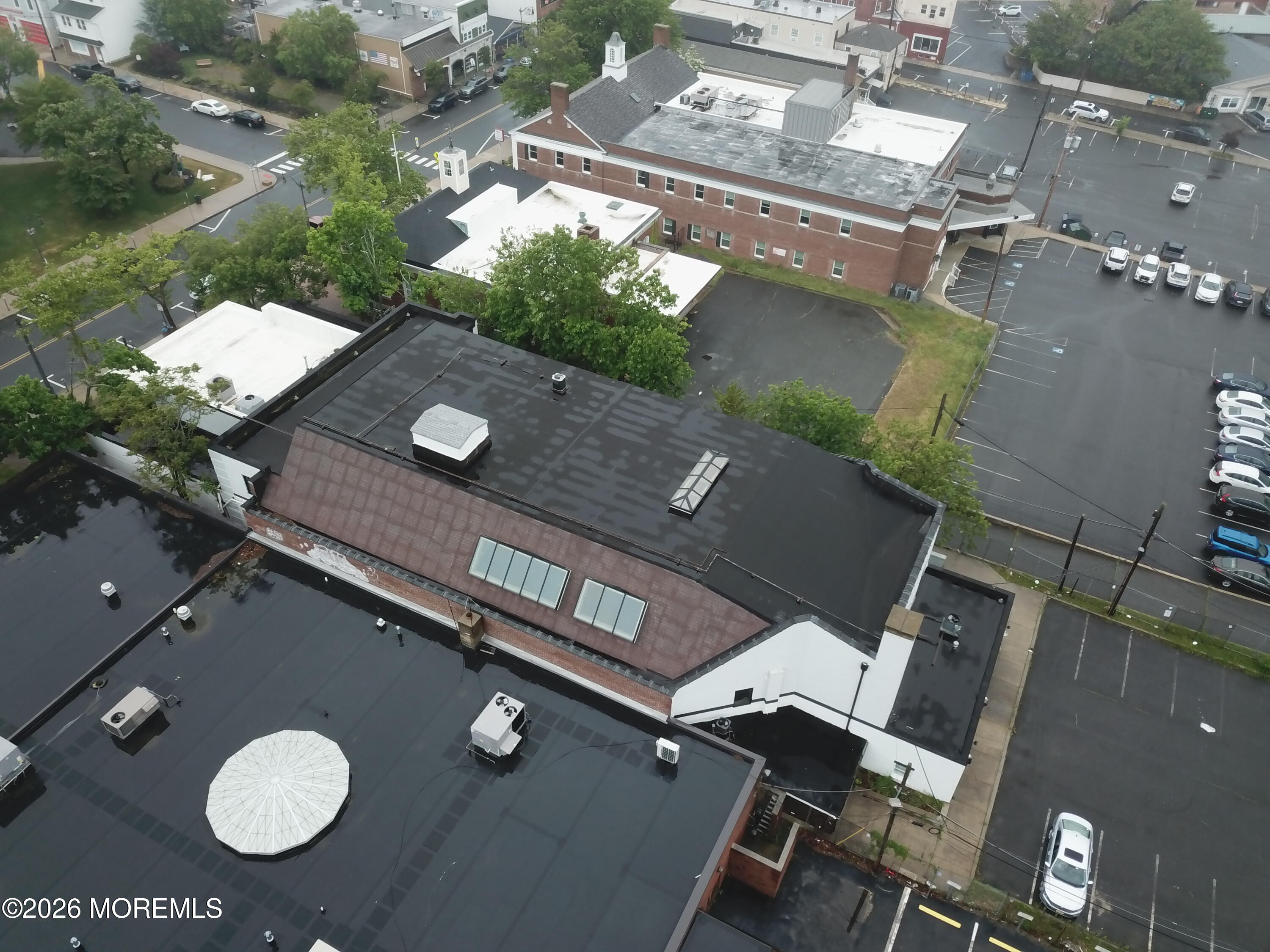 44 Washington Street 102