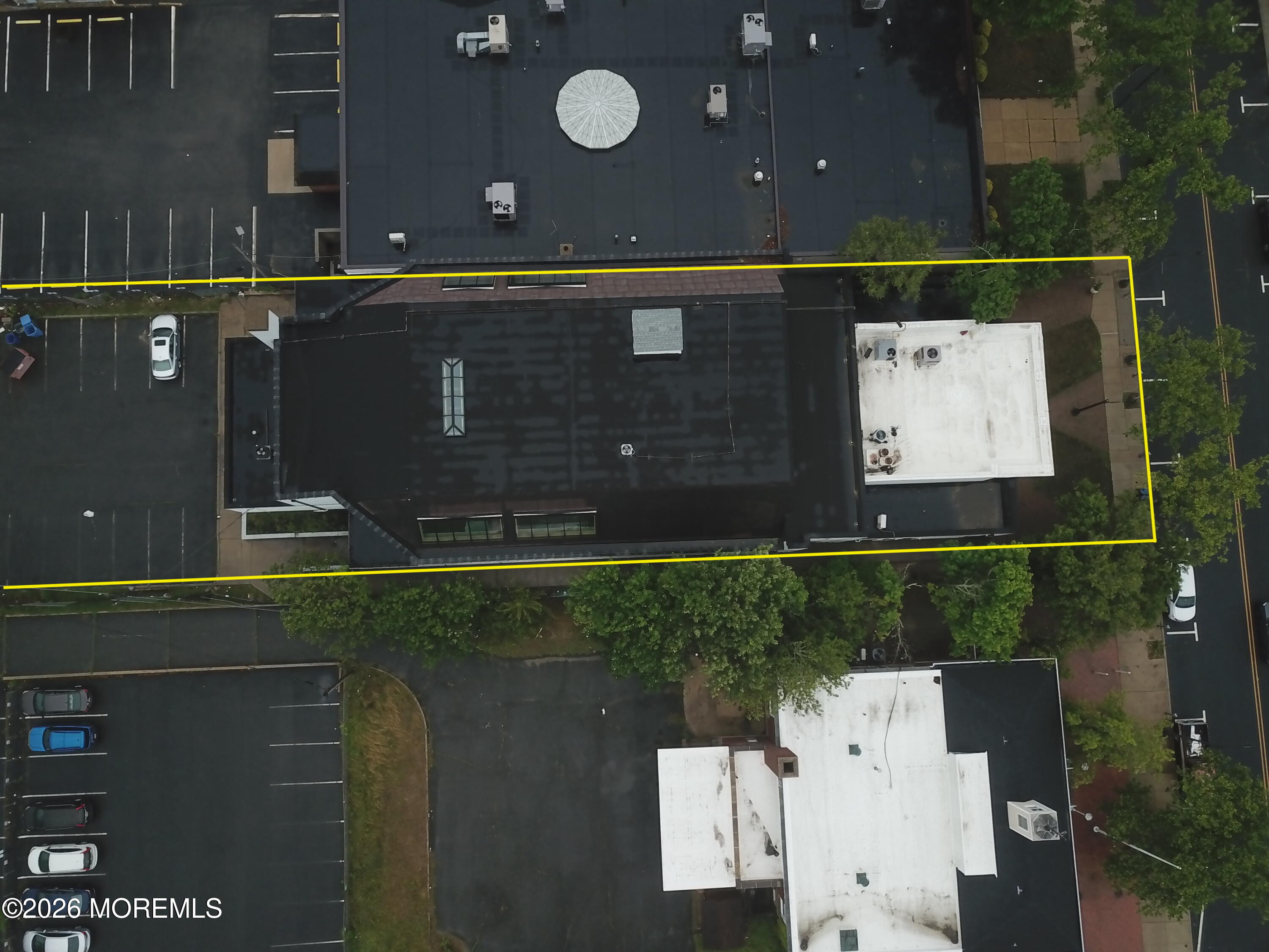 44 Washington Street 102