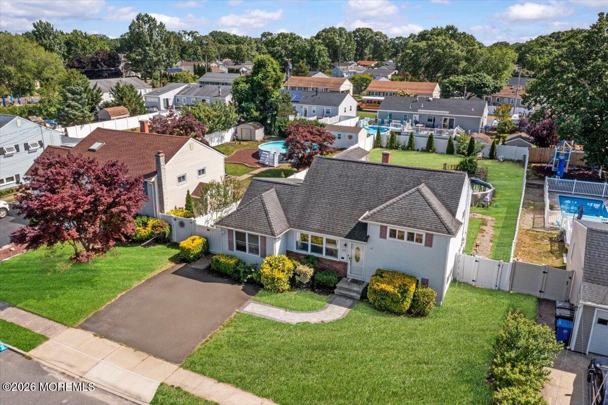 120 Dennis Drive