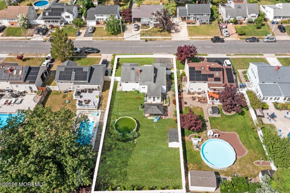 120 Dennis Drive