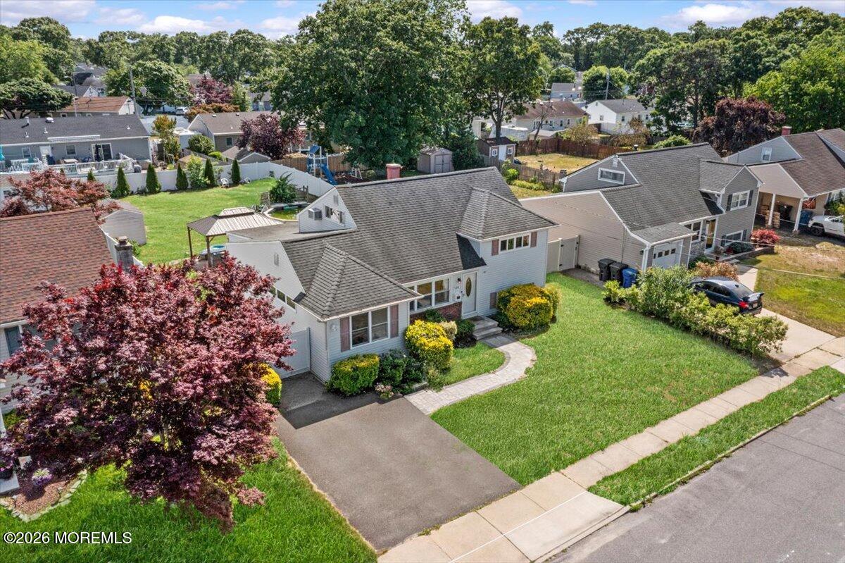 120 Dennis Drive