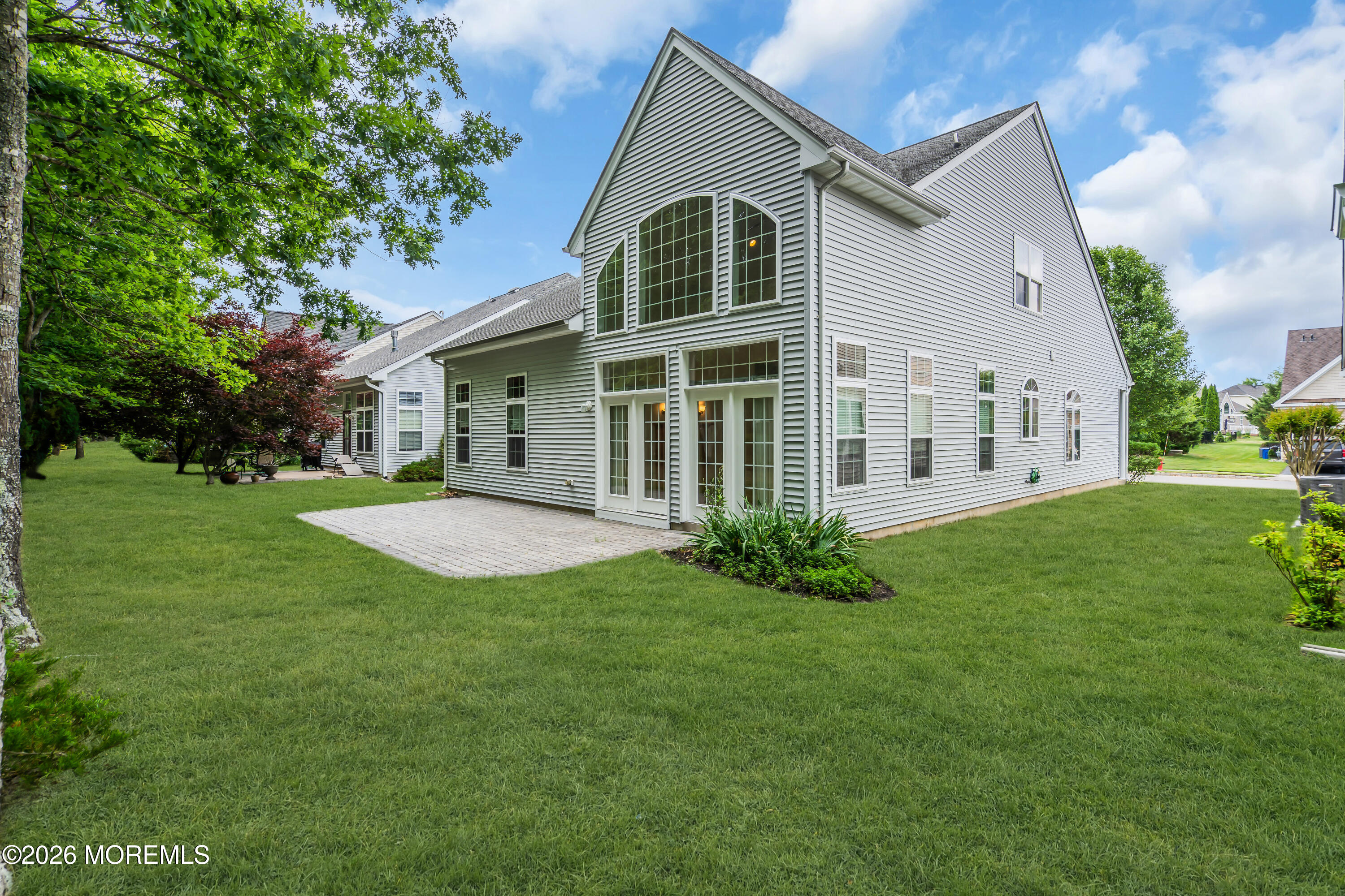 39 Plymouth Way
