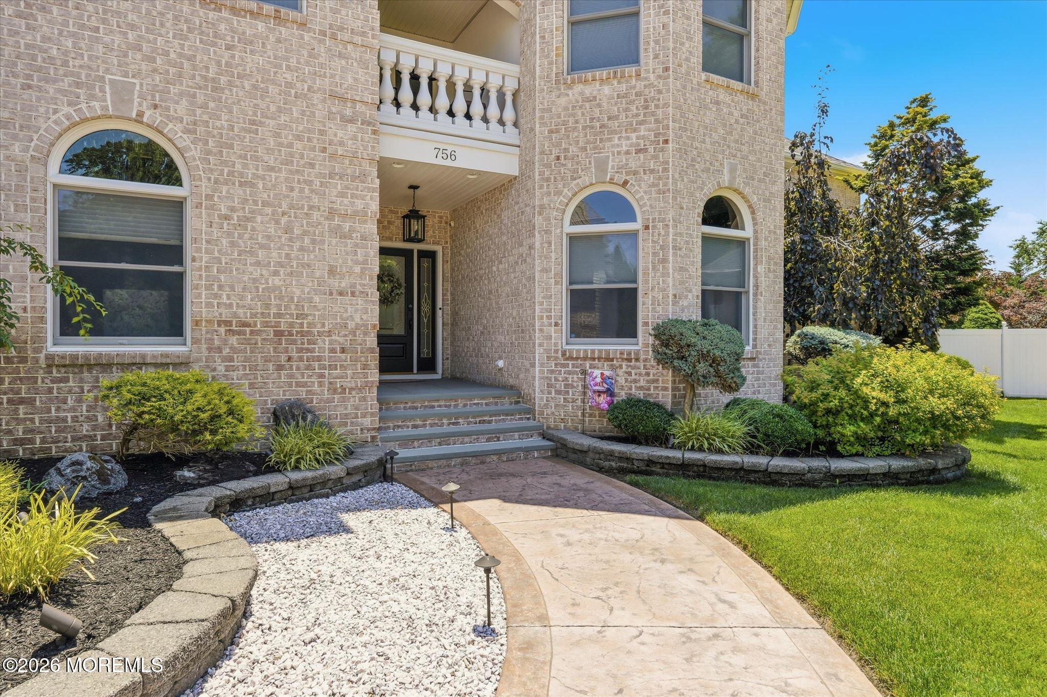 756 Opatut Court