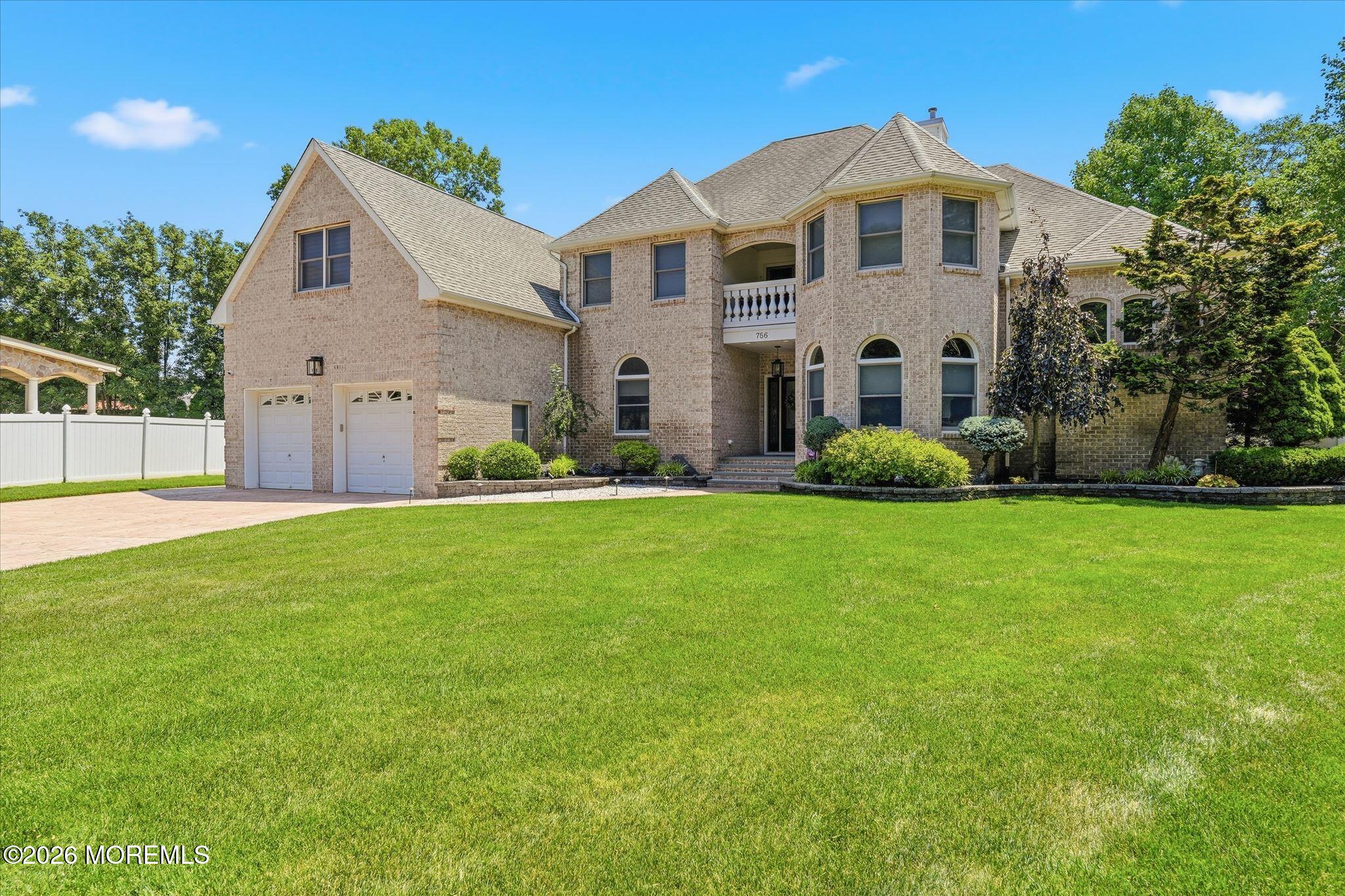 756 Opatut Court