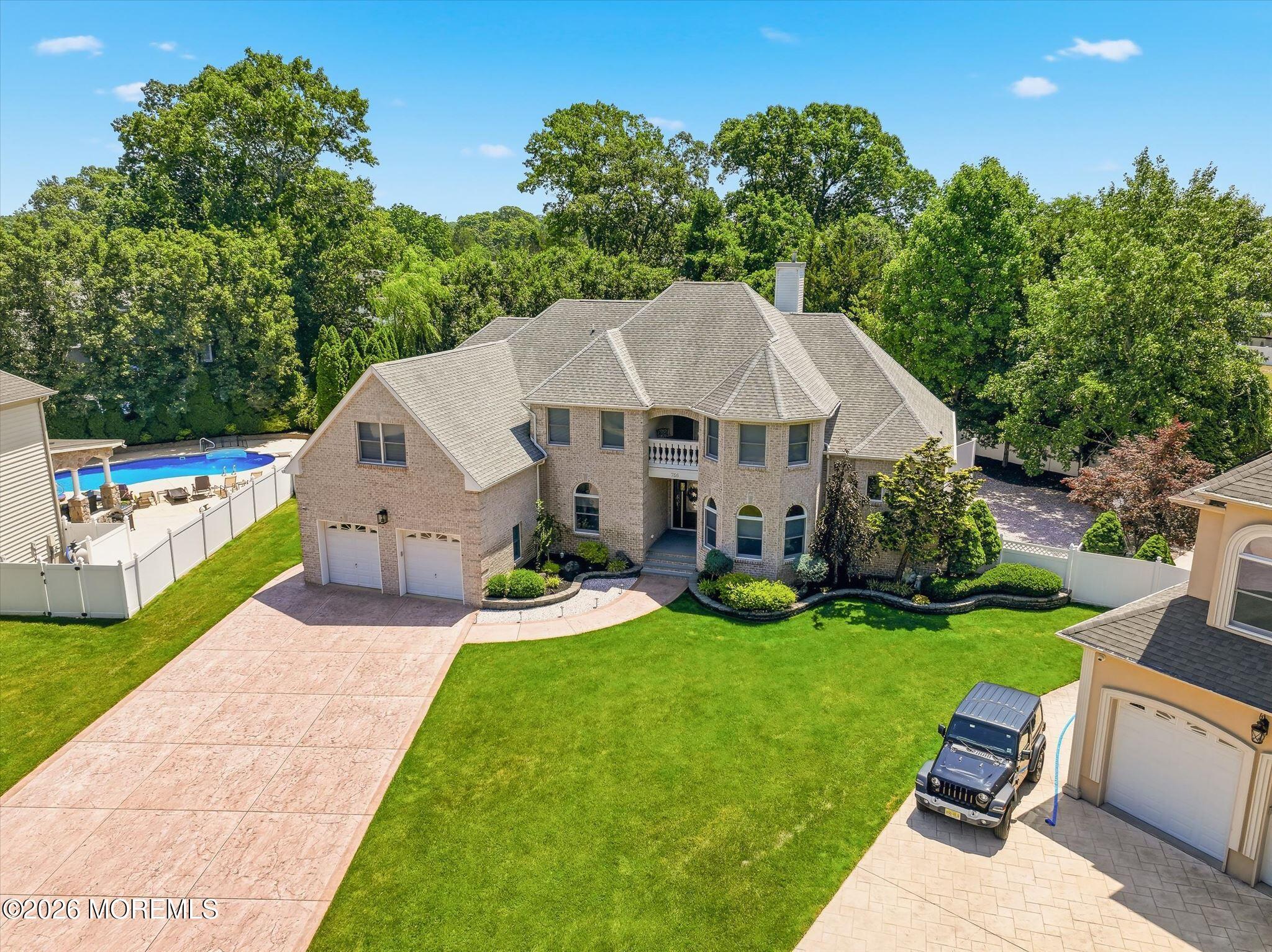 756 Opatut Court