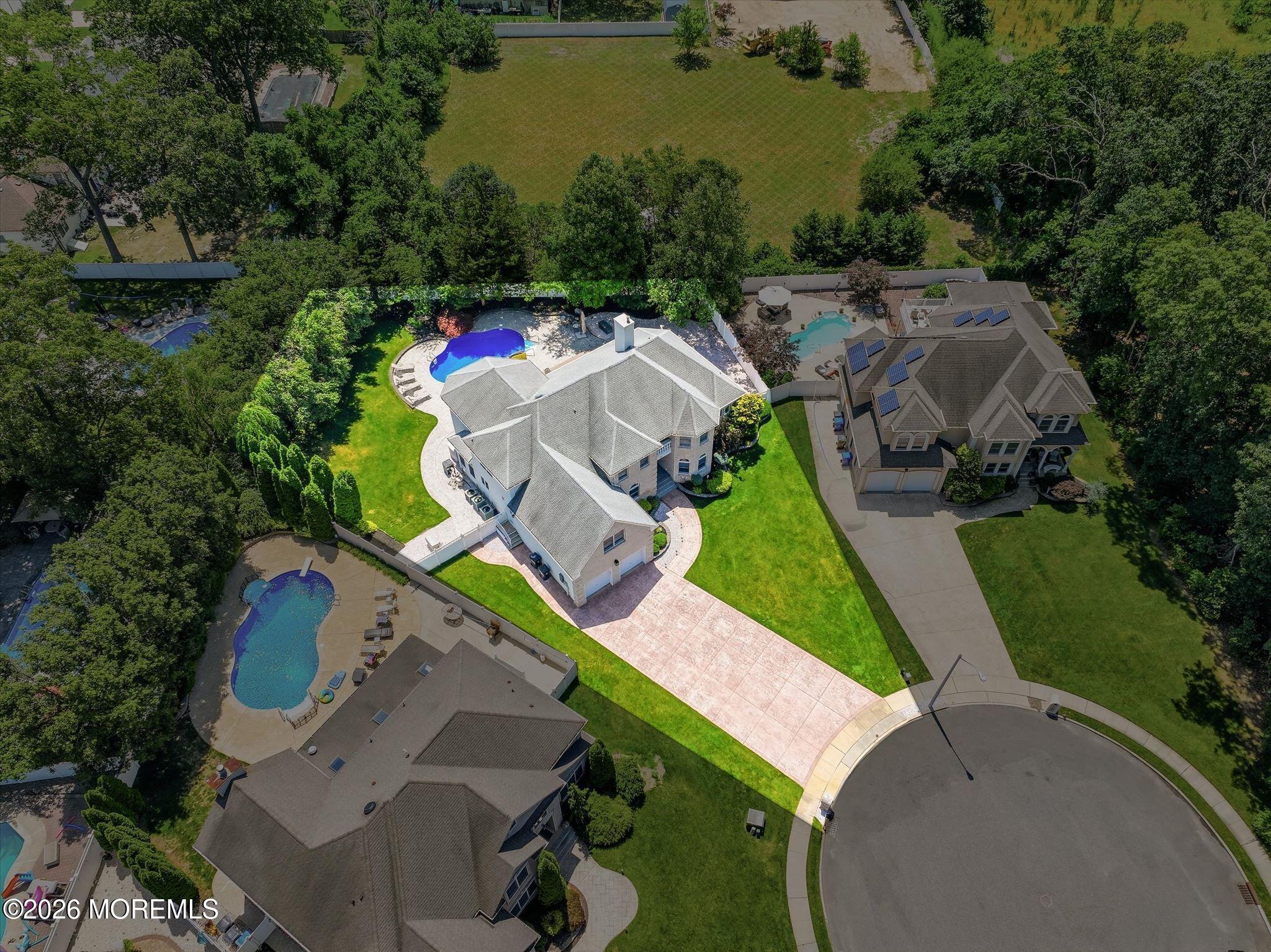 756 Opatut Court