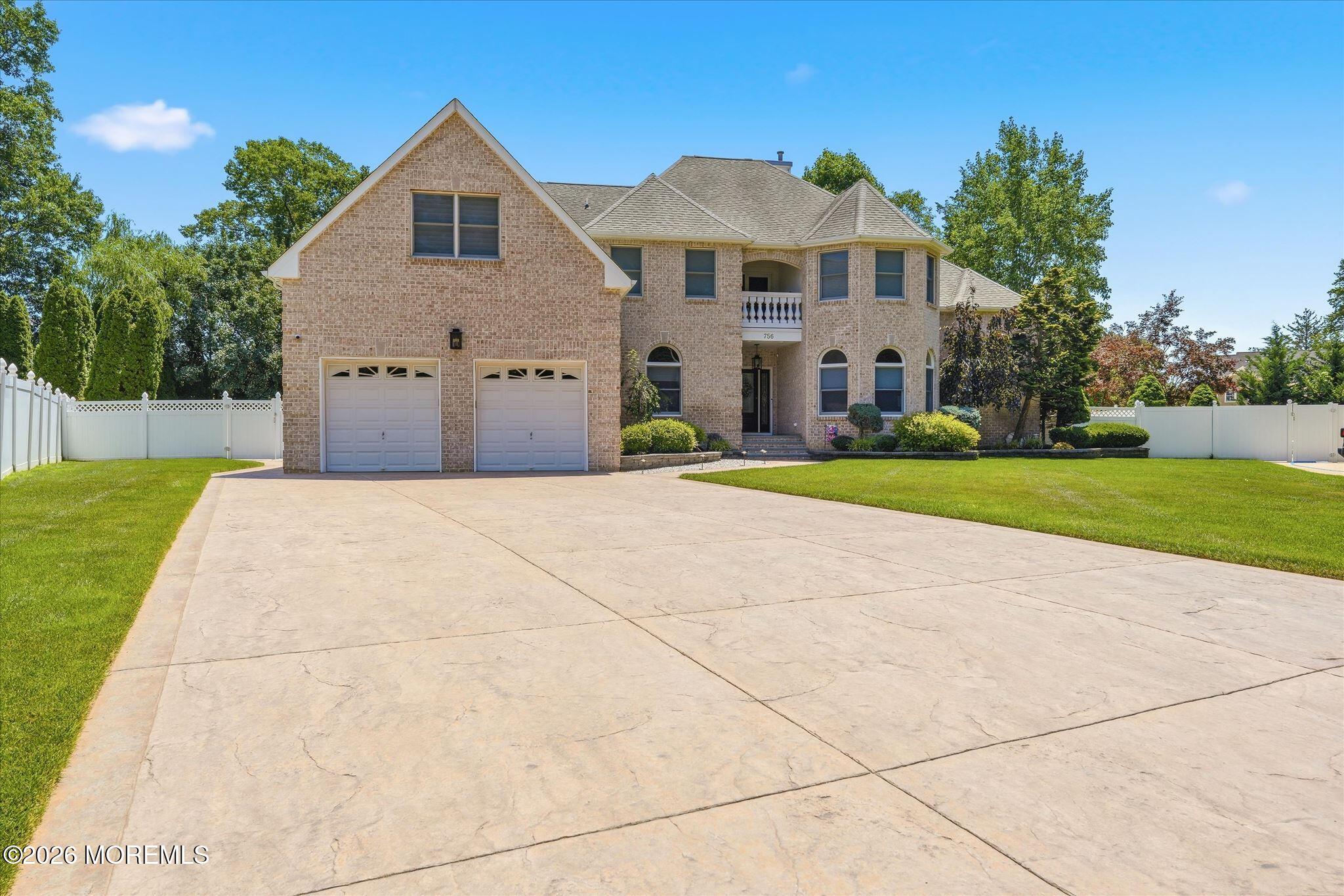 756 Opatut Court