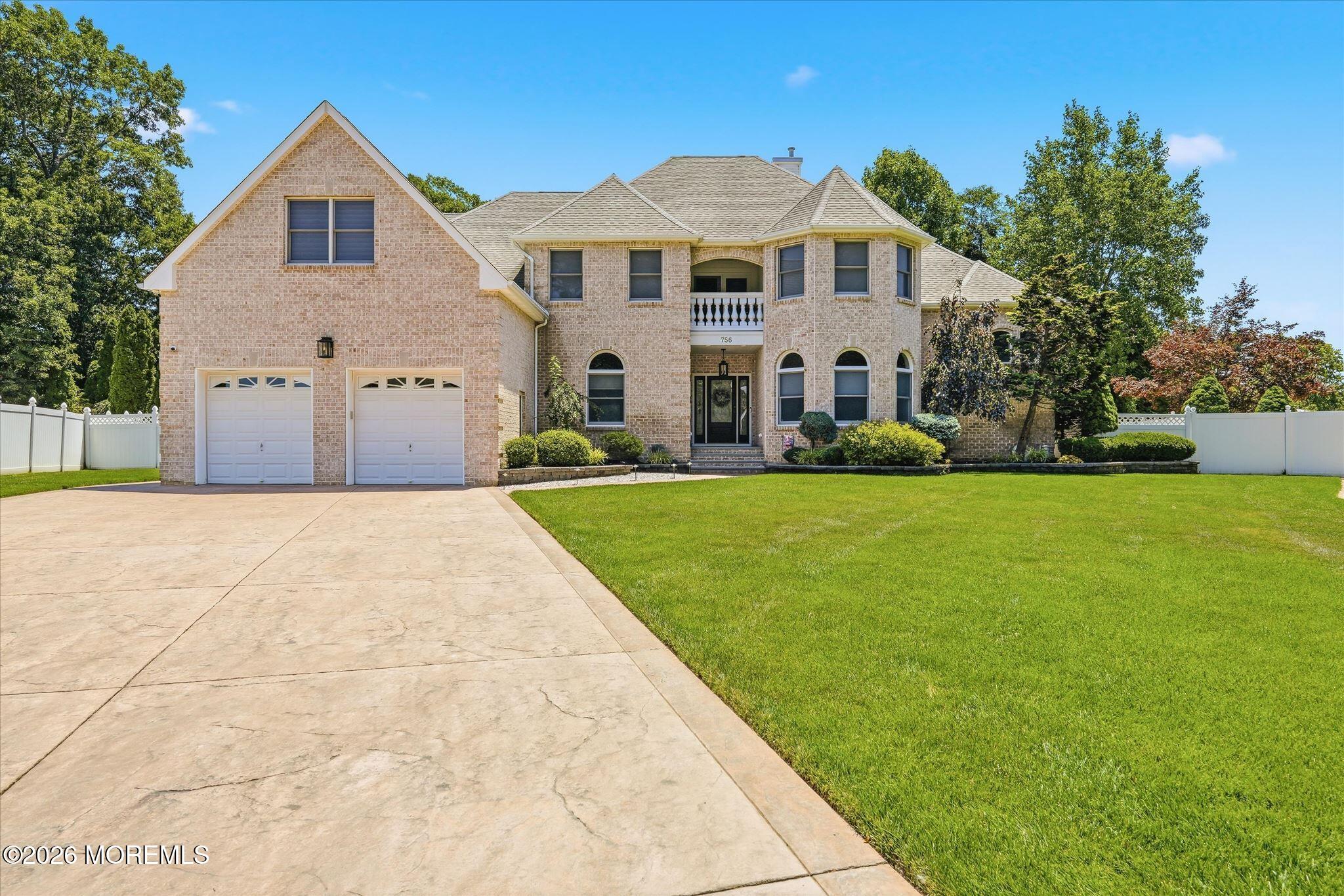 756 Opatut Court