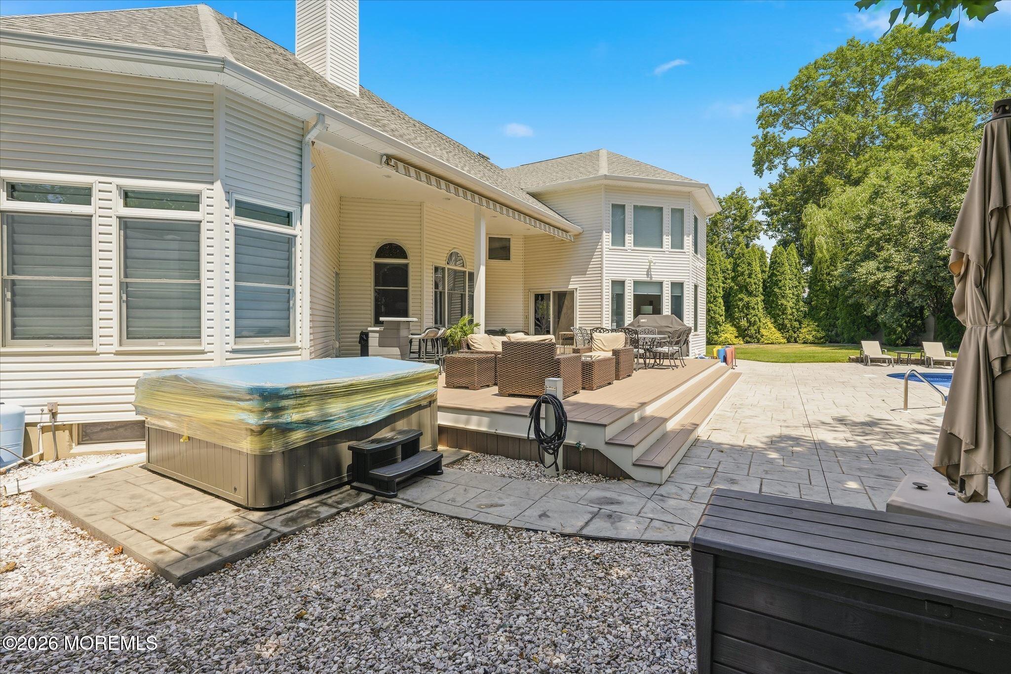 756 Opatut Court