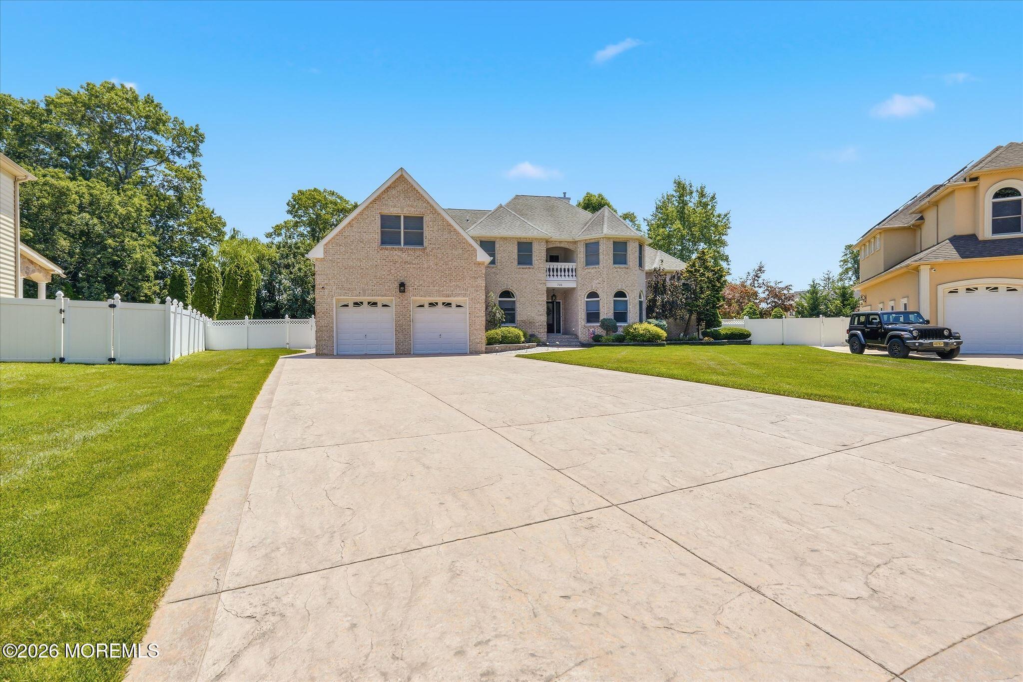 756 Opatut Court