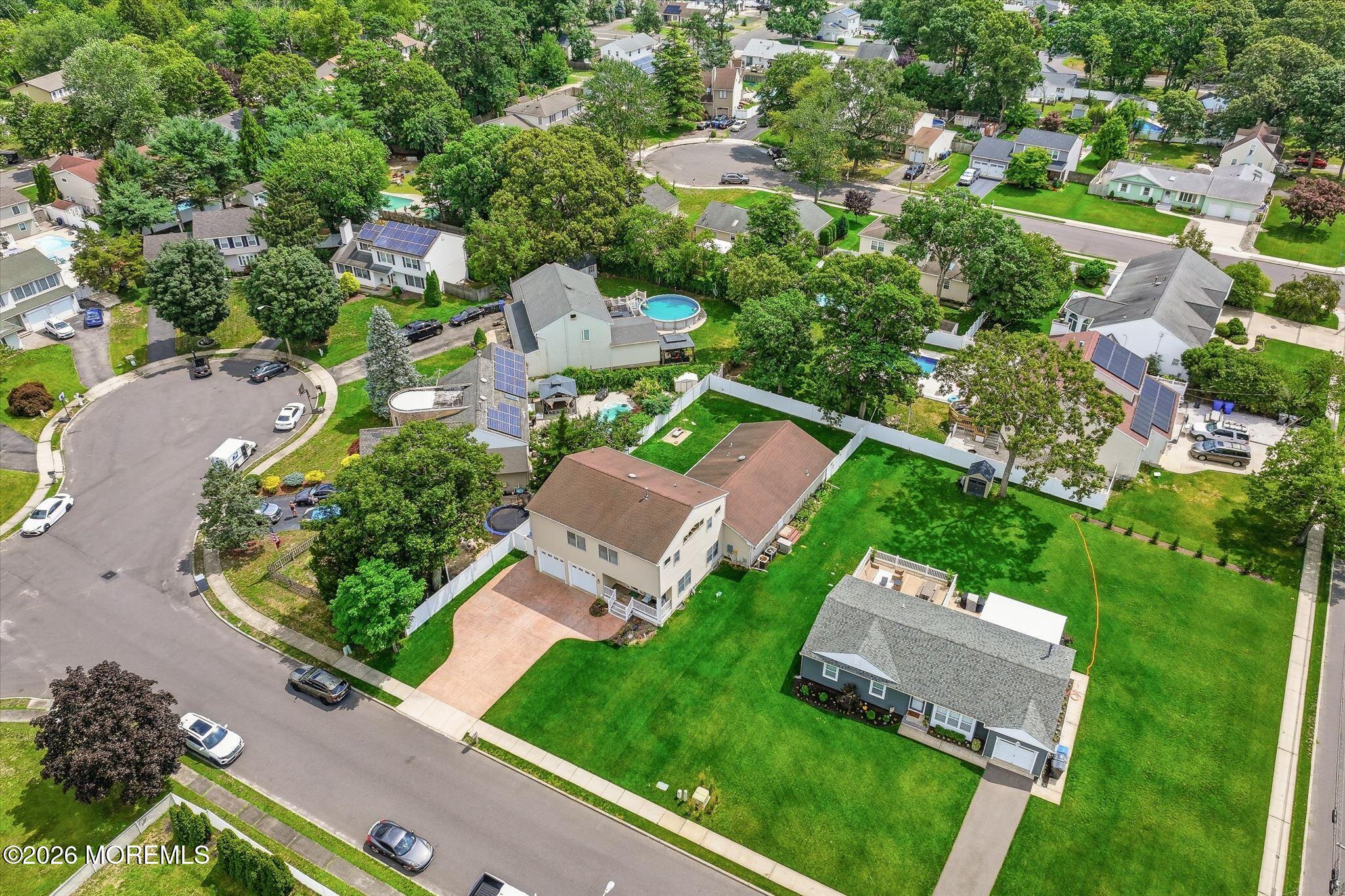 89 Venus Lane