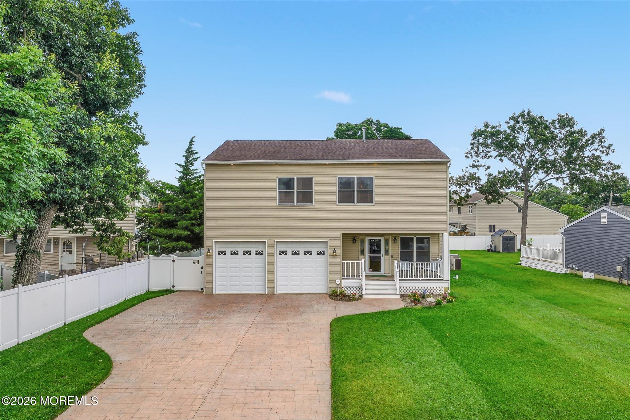 89 Venus Lane