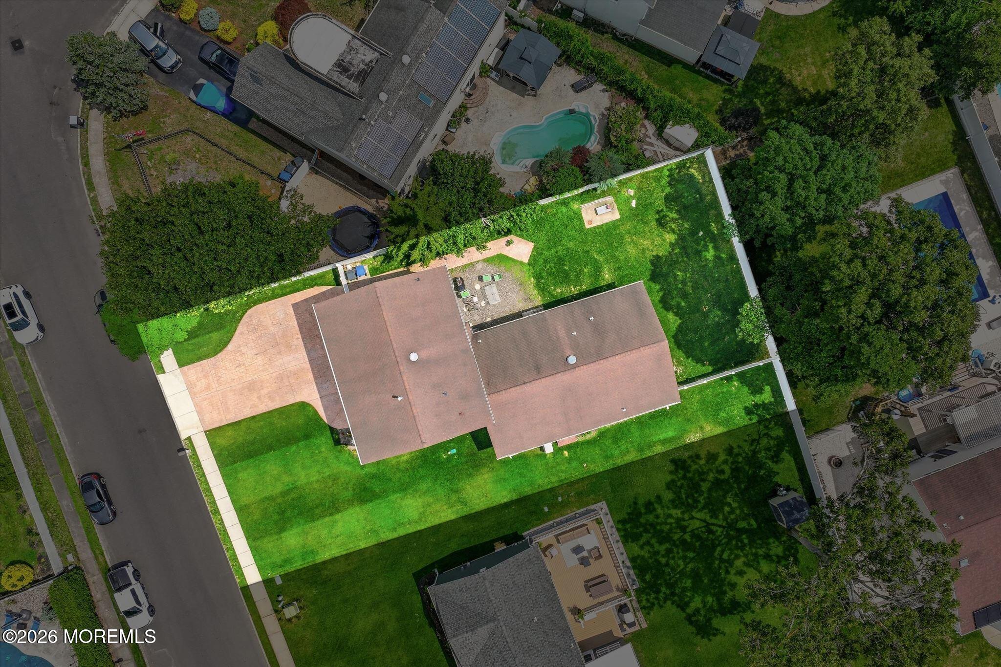 89 Venus Lane
