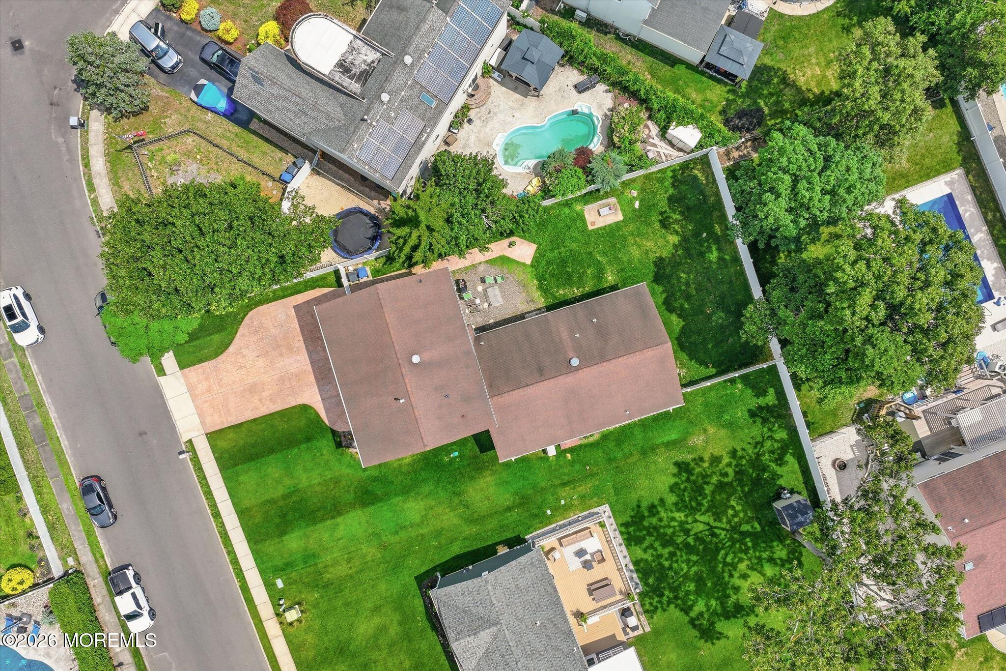 89 Venus Lane