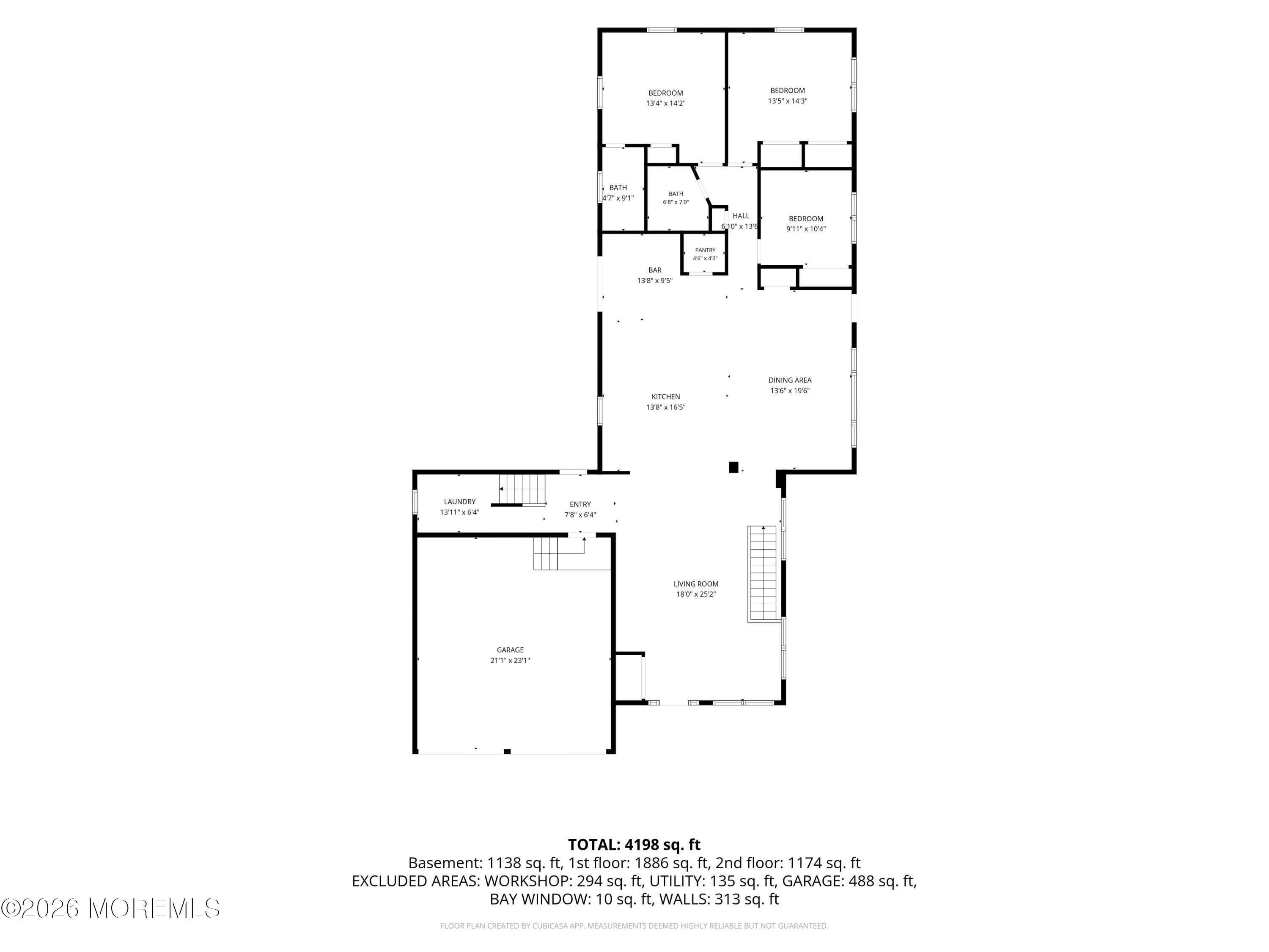 89 Venus Lane