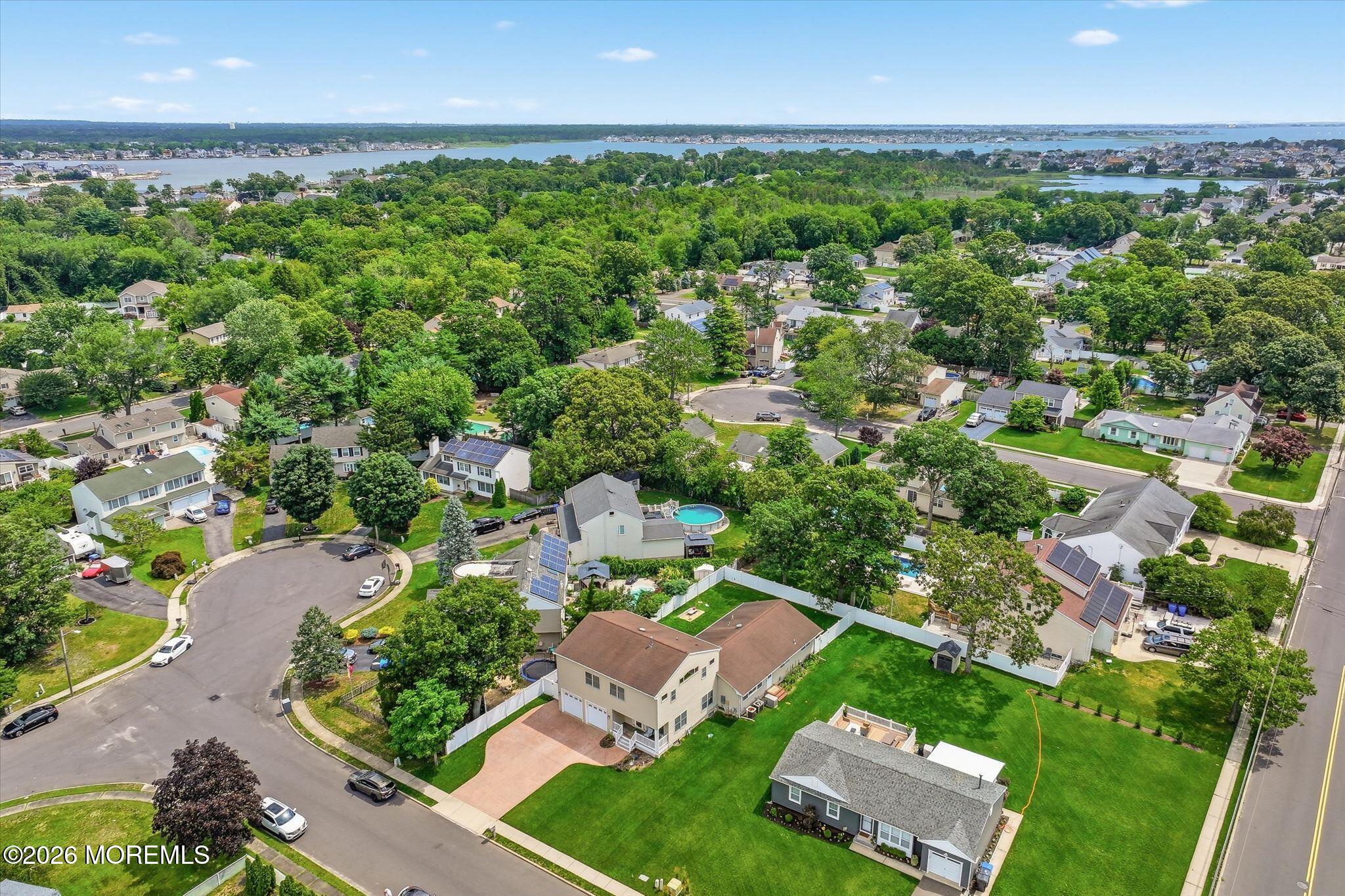 89 Venus Lane