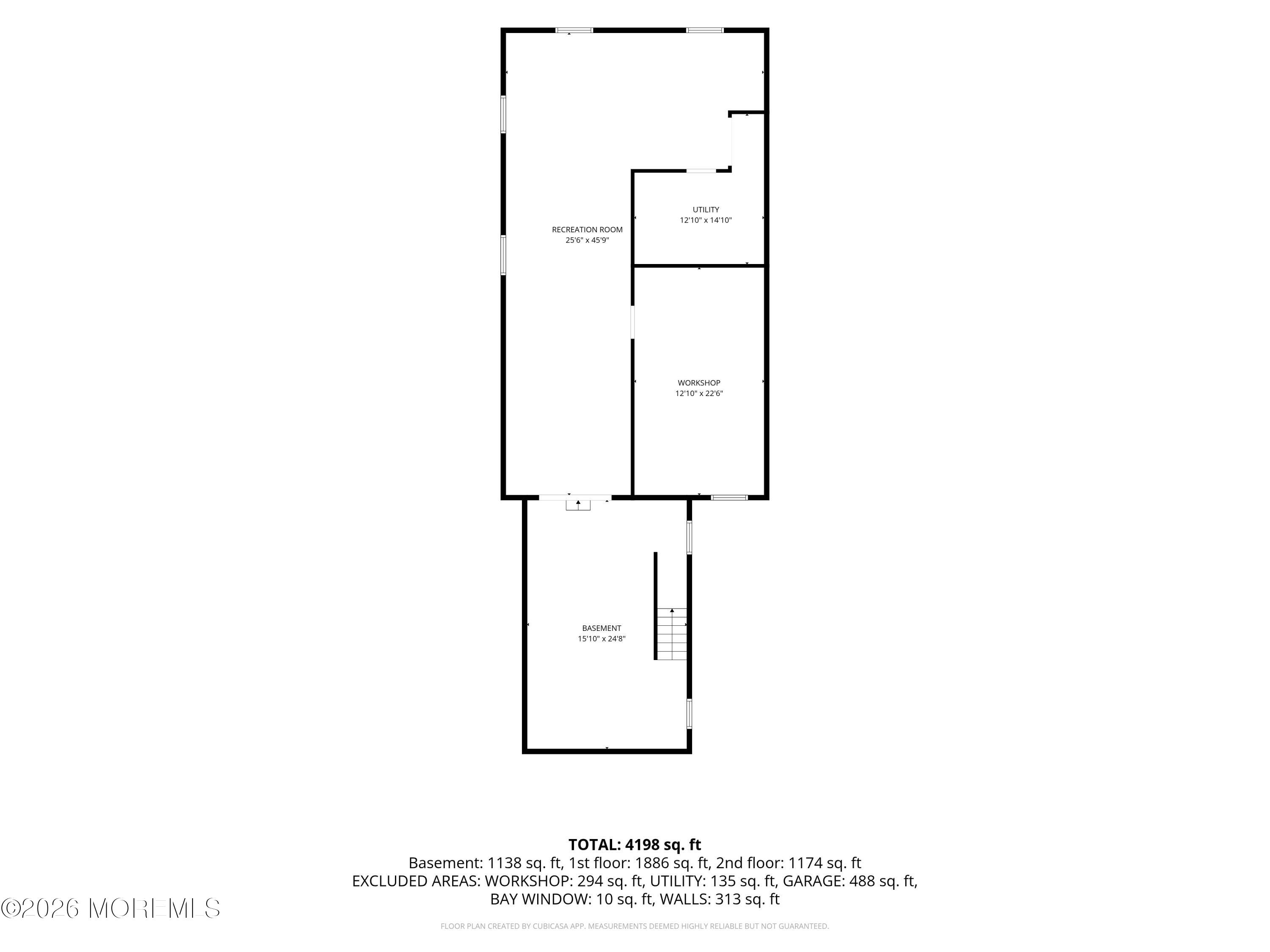 89 Venus Lane