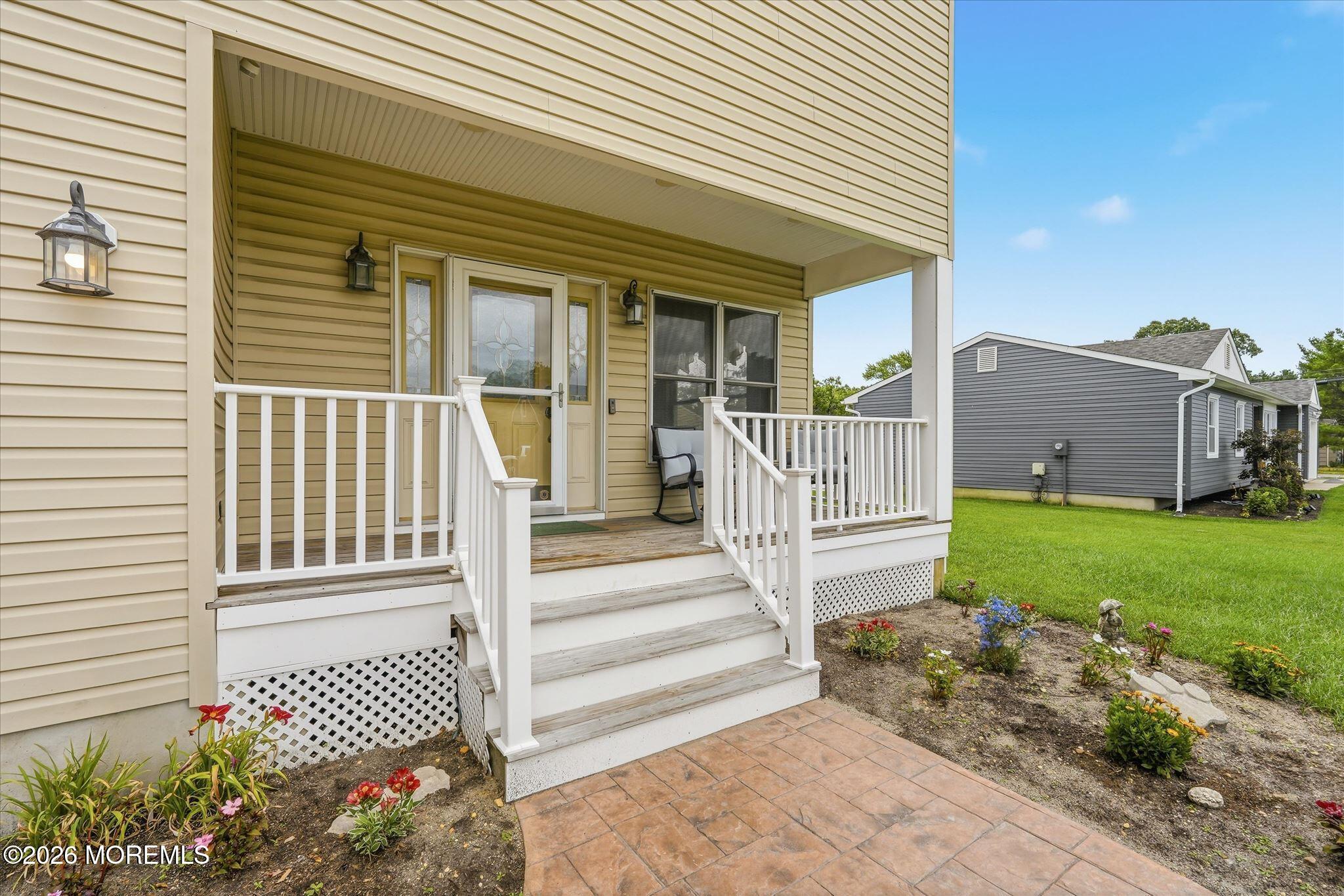 89 Venus Lane