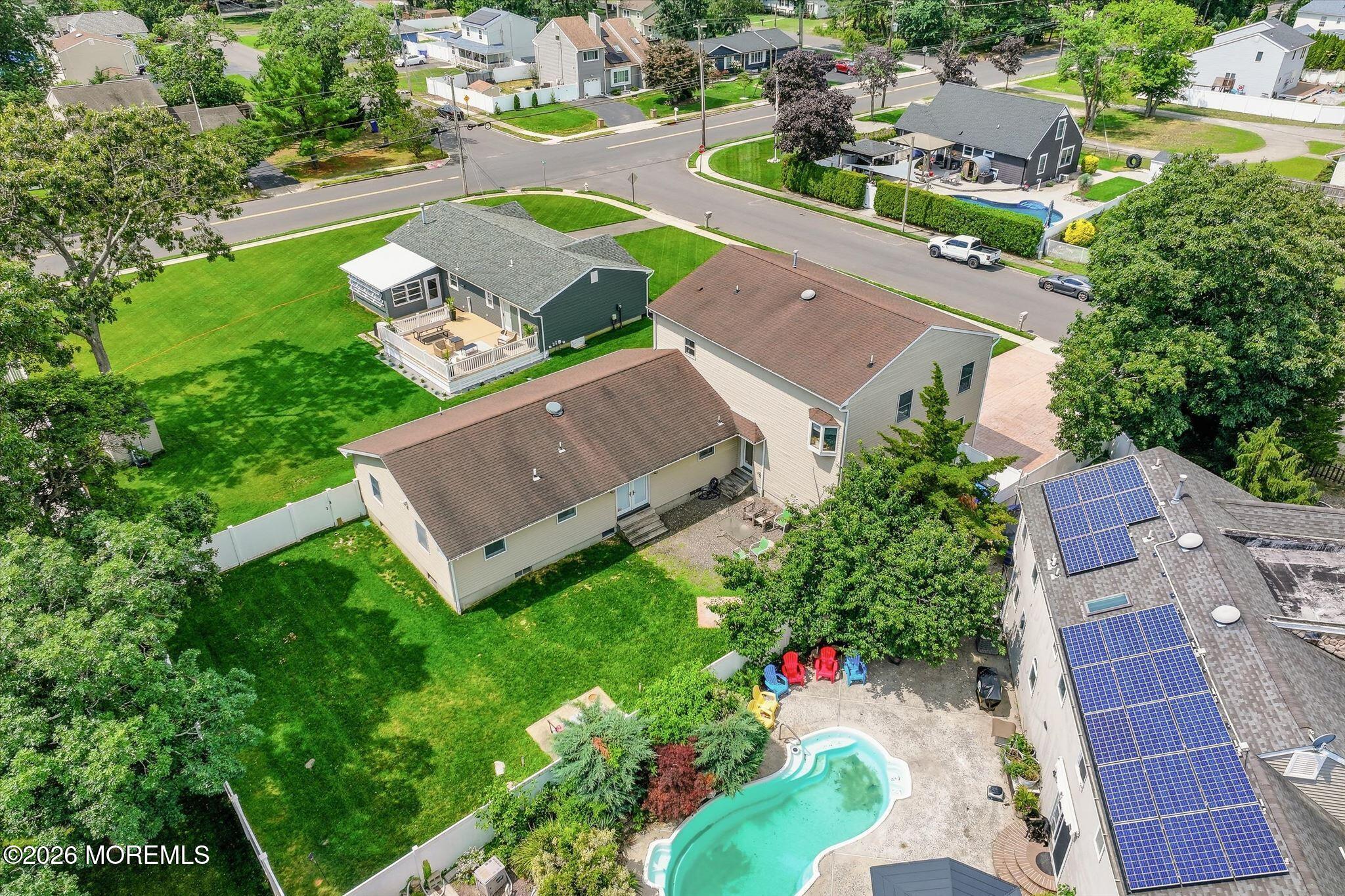 89 Venus Lane