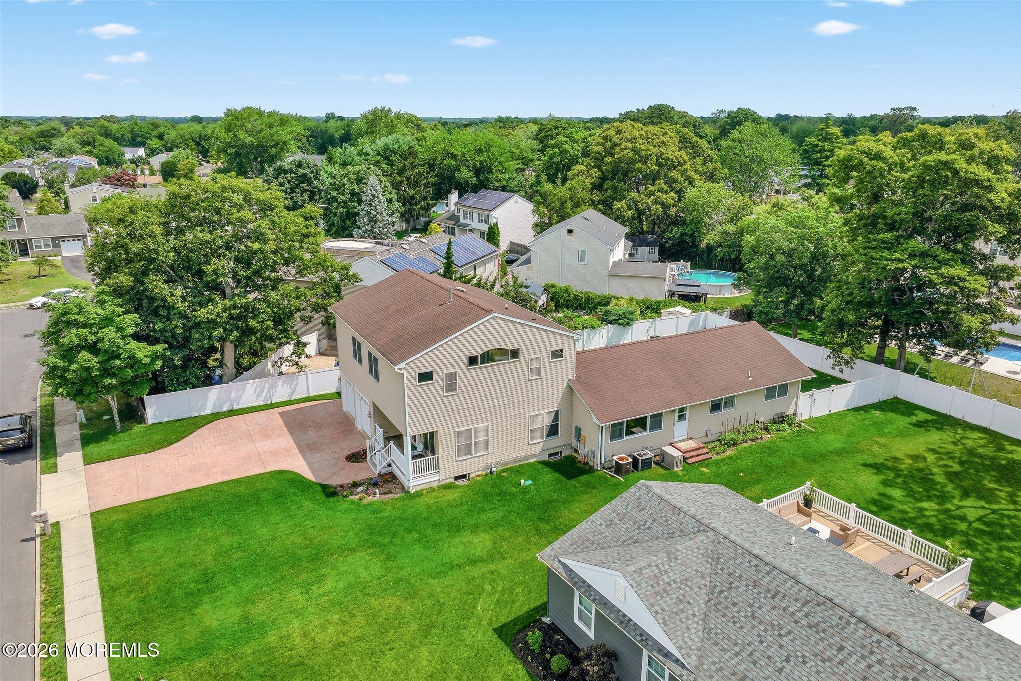 89 Venus Lane