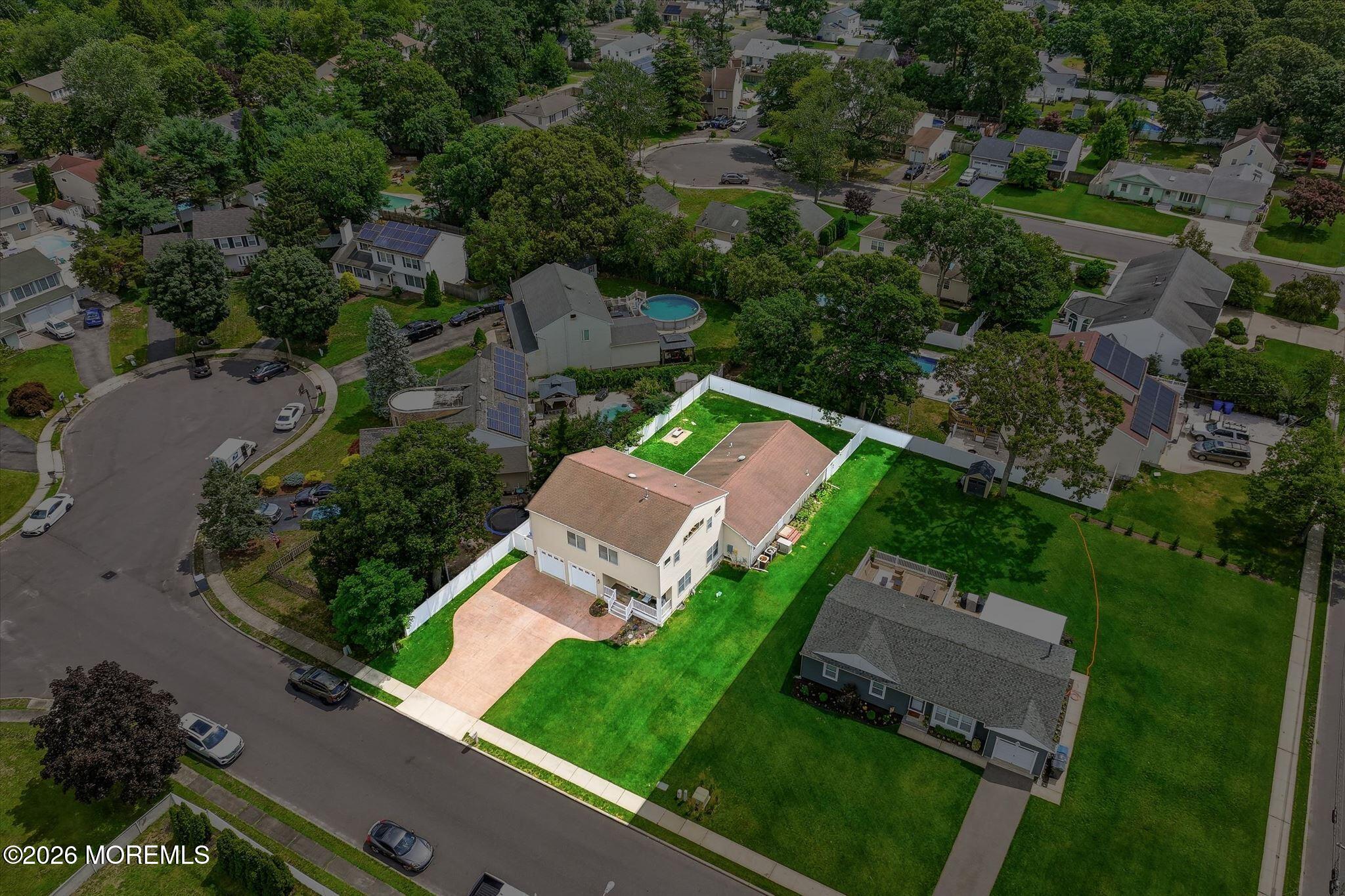 89 Venus Lane