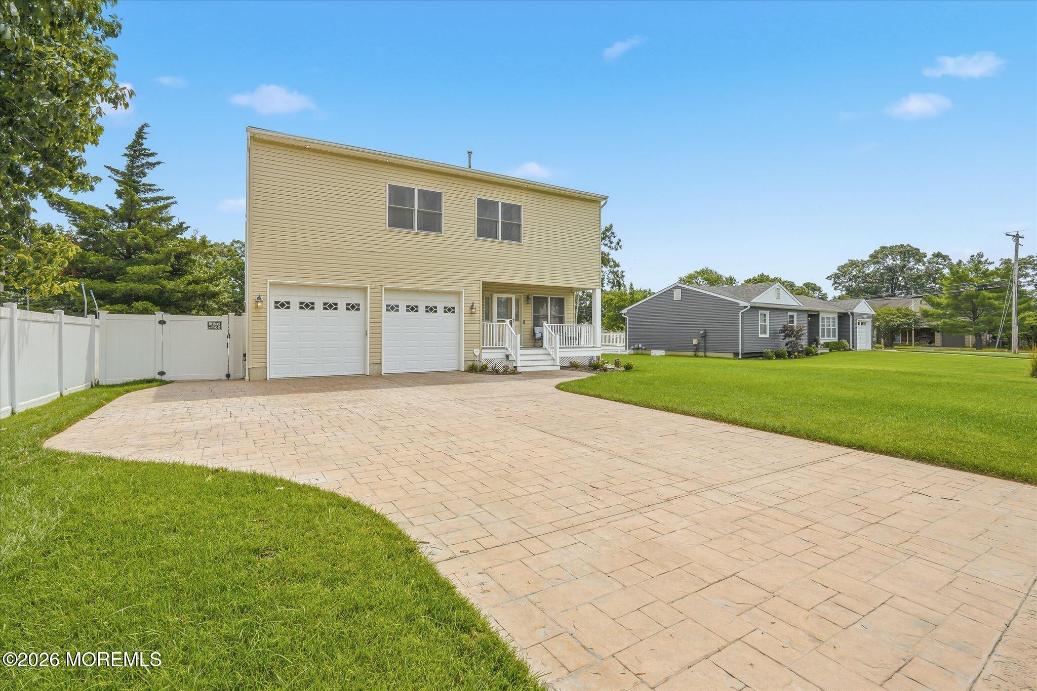 89 Venus Lane