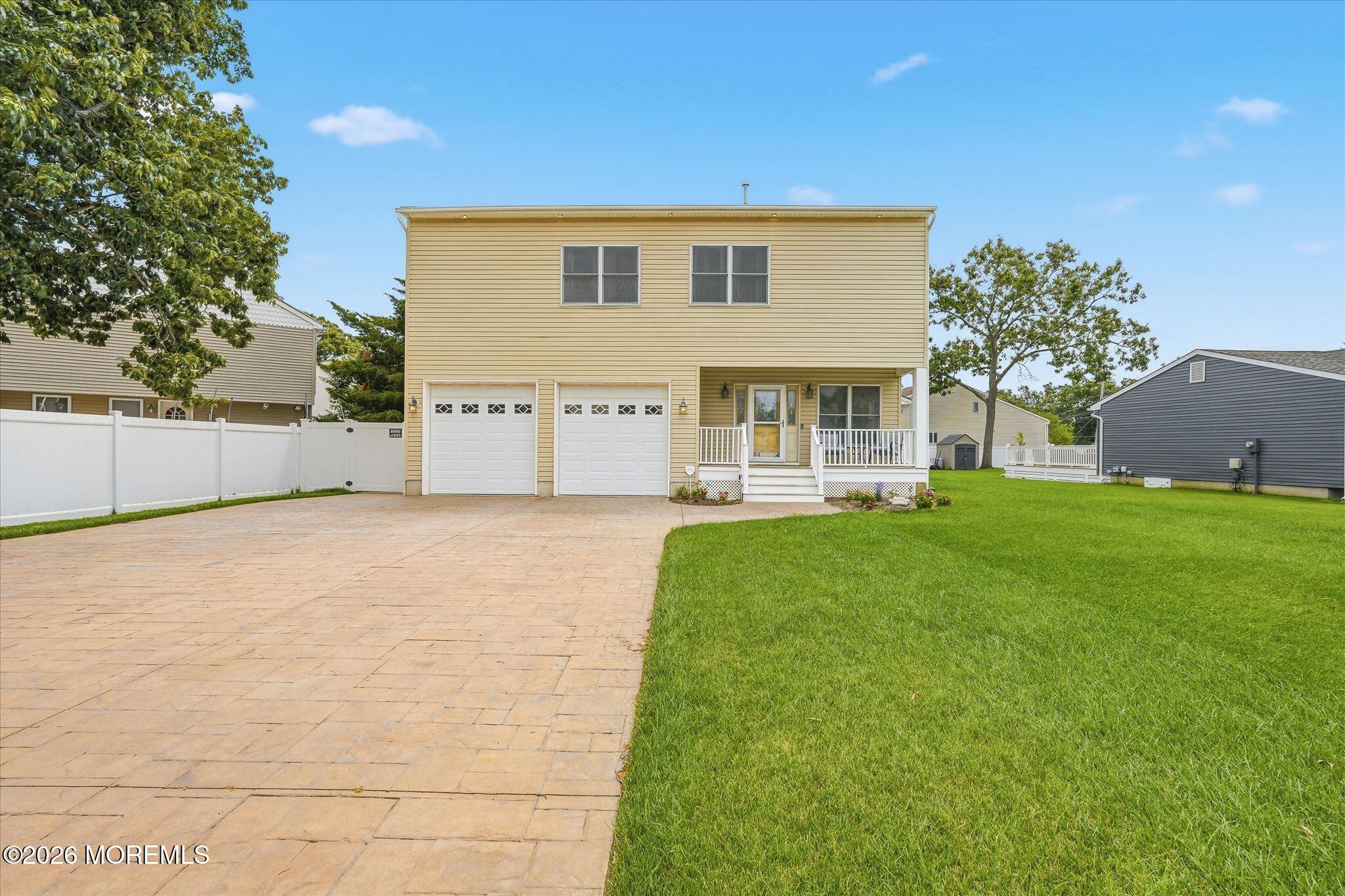 89 Venus Lane
