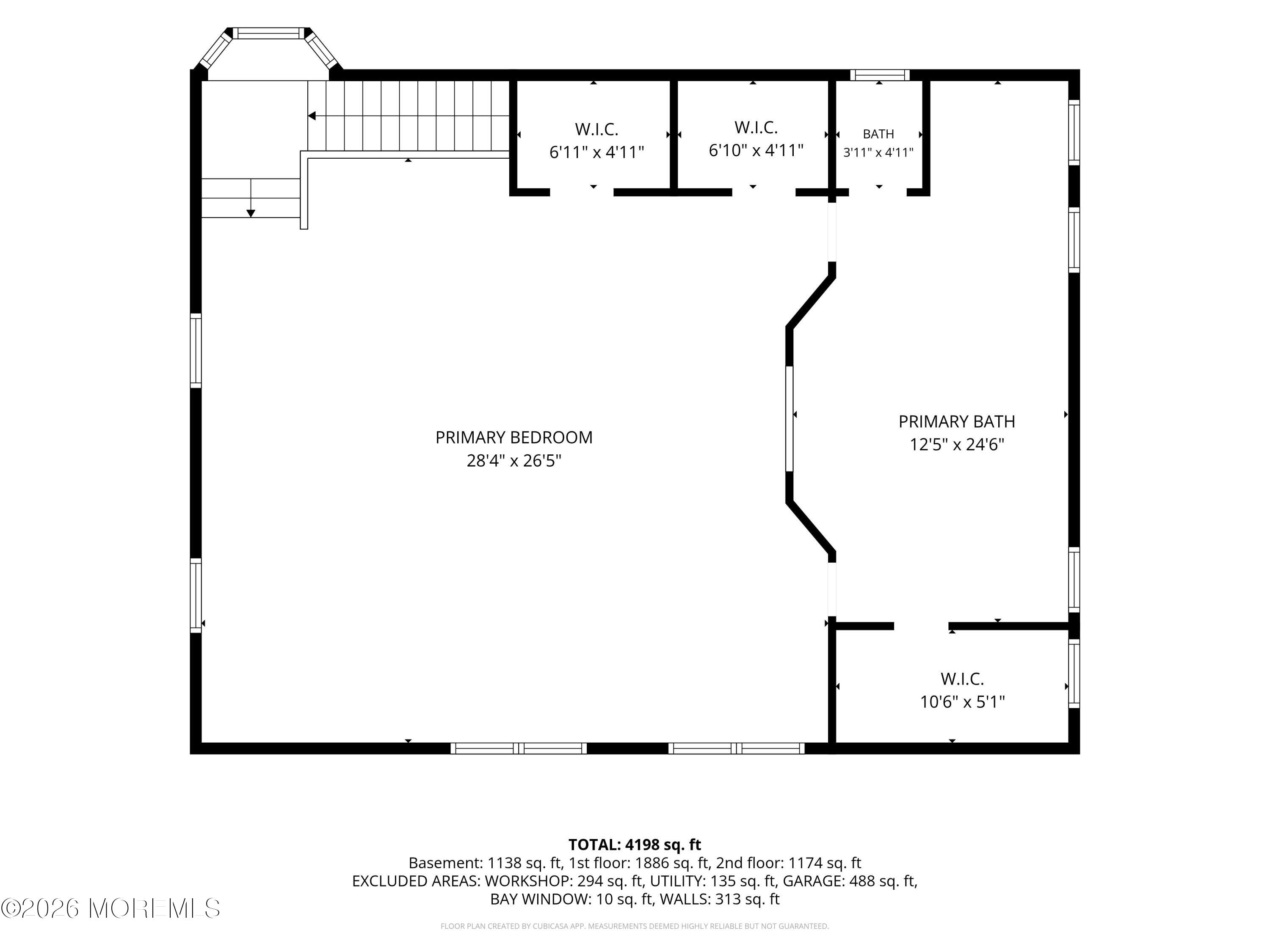 89 Venus Lane