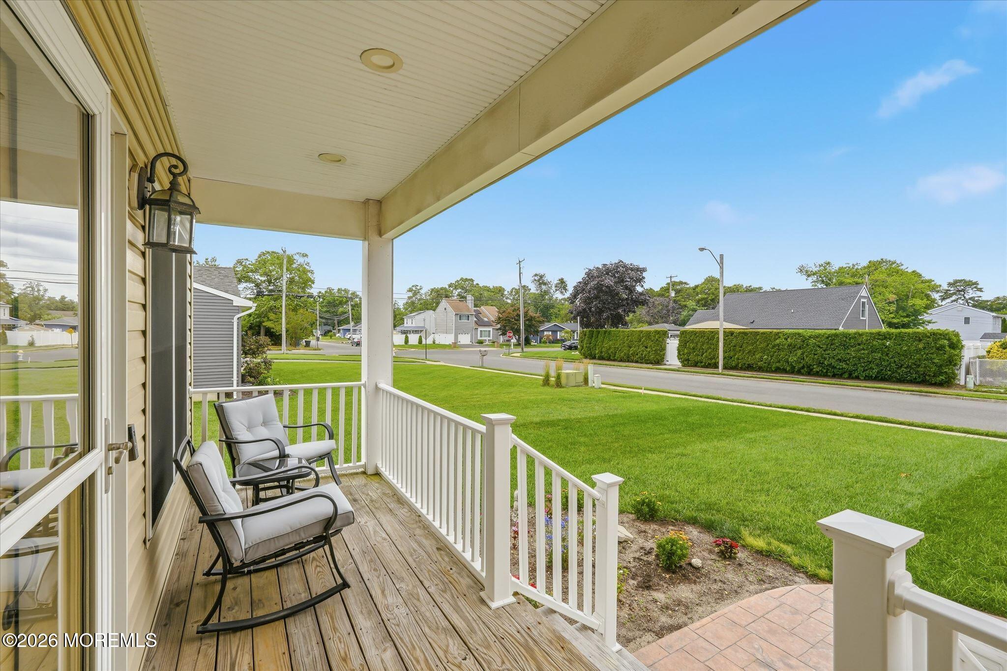 89 Venus Lane
