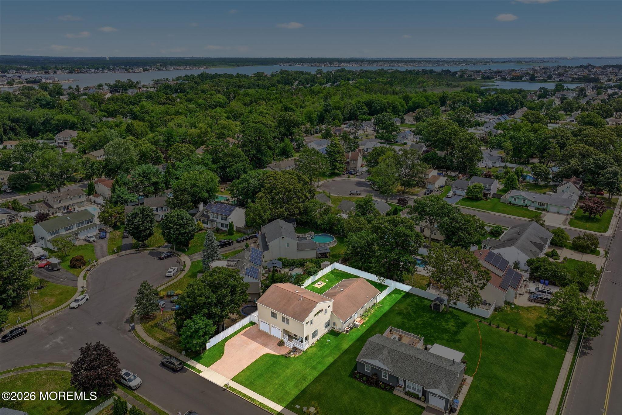 89 Venus Lane