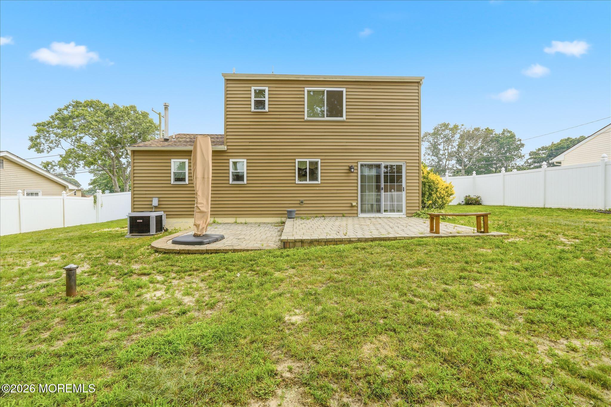 1948 Teakwood Road