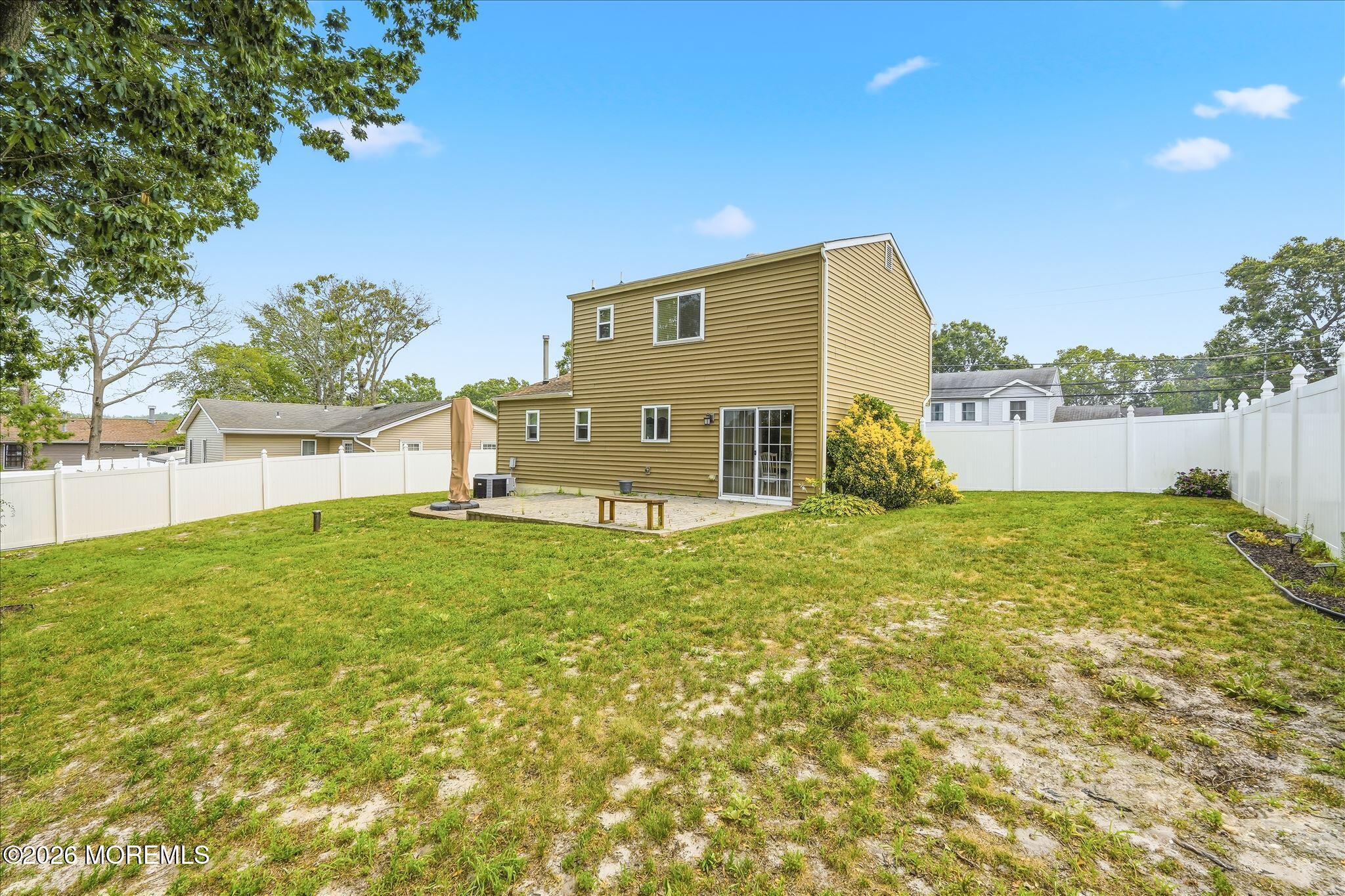1948 Teakwood Road