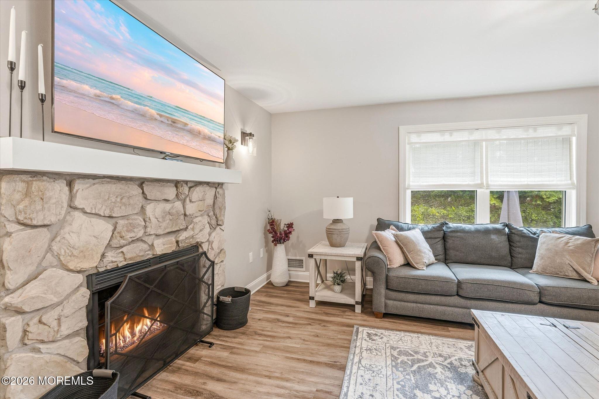 241 Oak Forest Drive